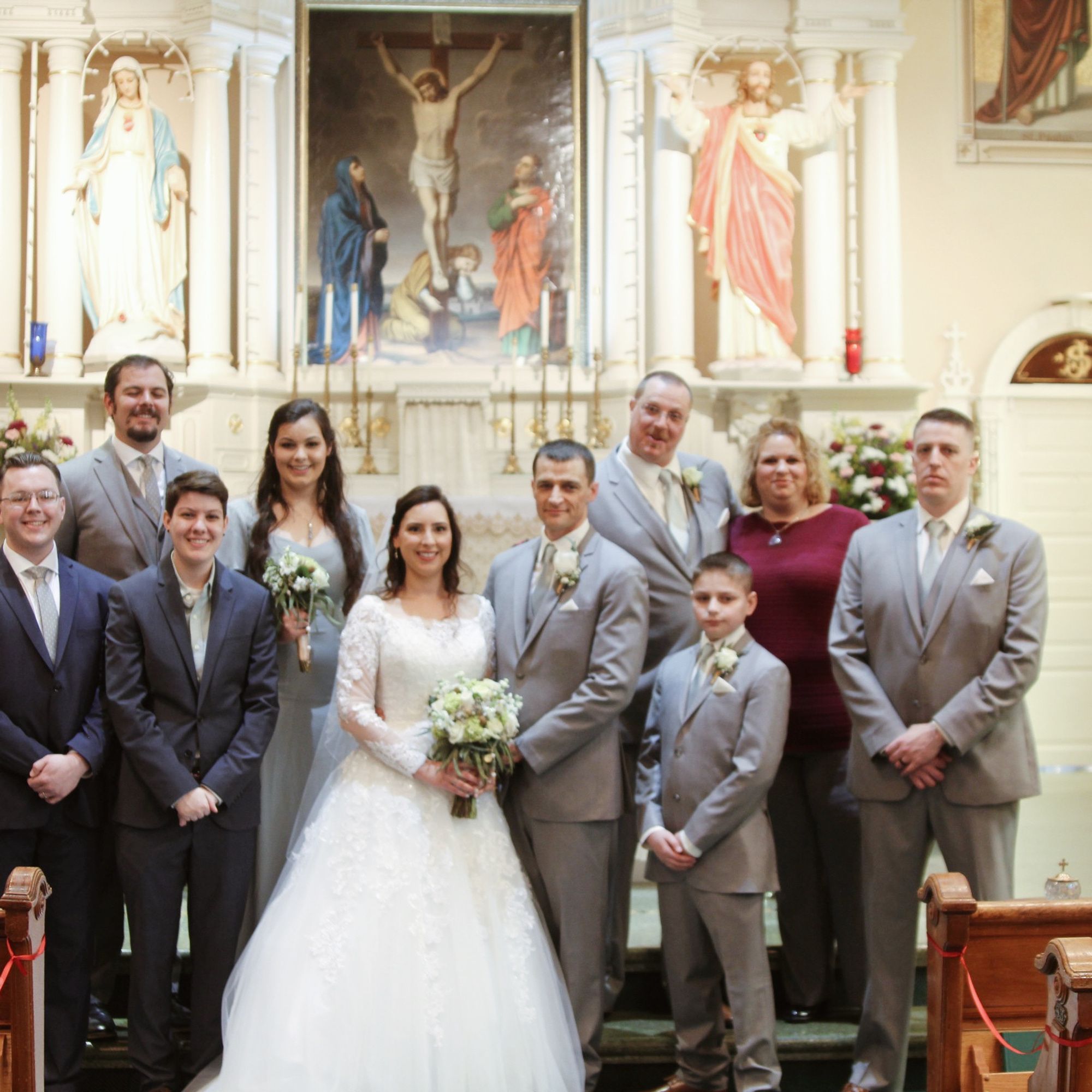 Mary & Ryan - Photo 74
