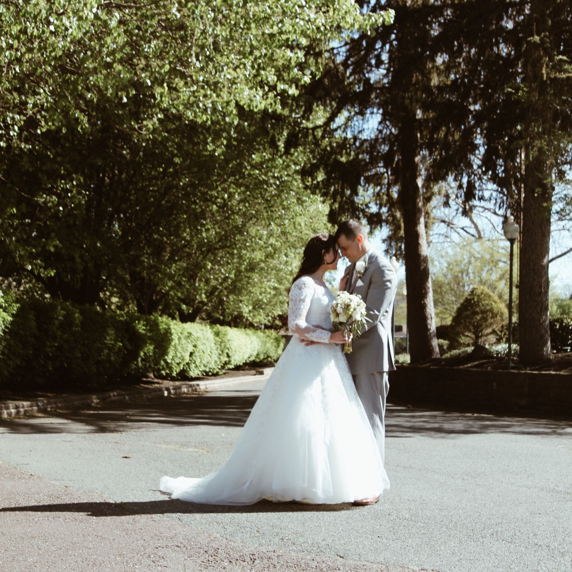 Mary & Ryan - Photo 89