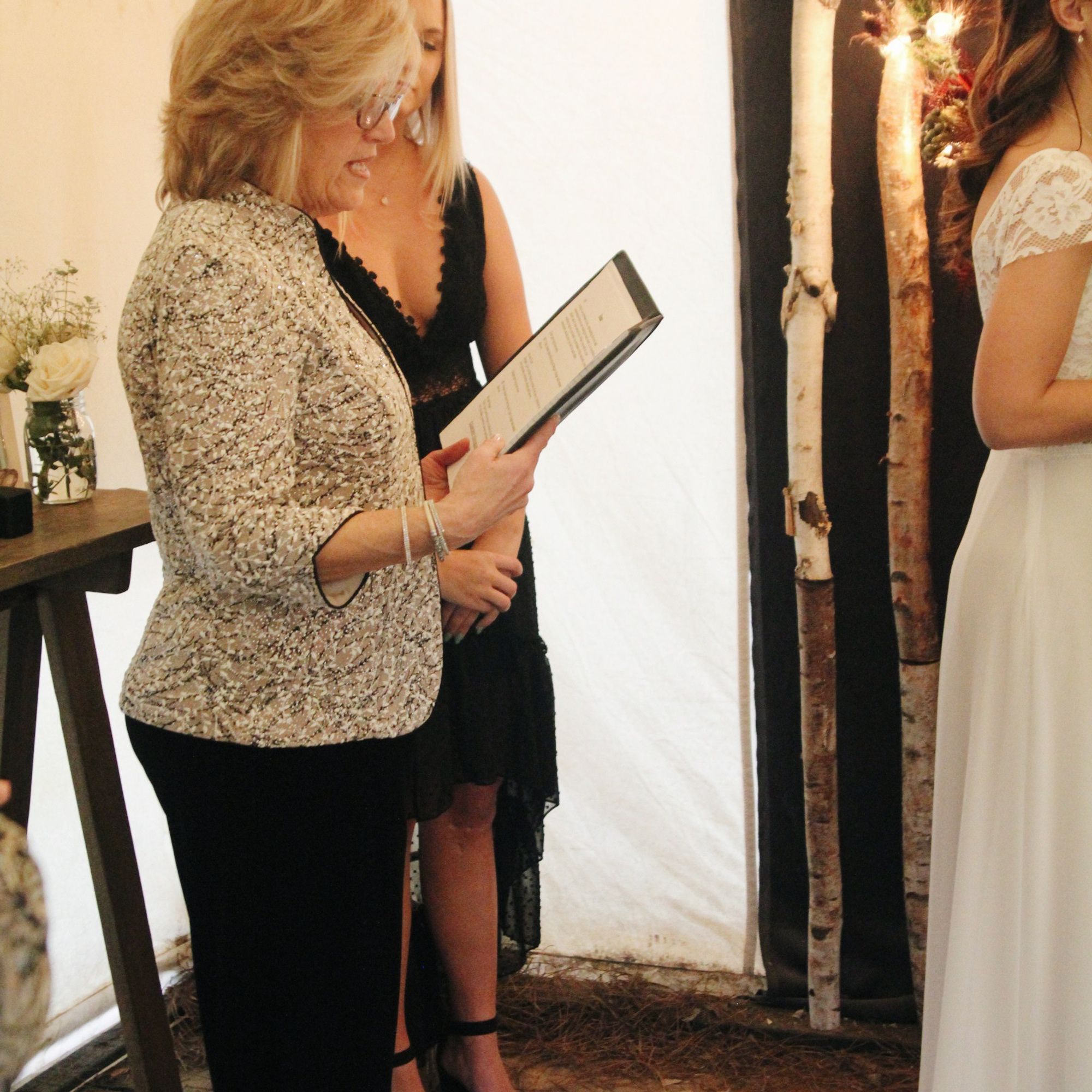 Megan & Tyler - Photo 69