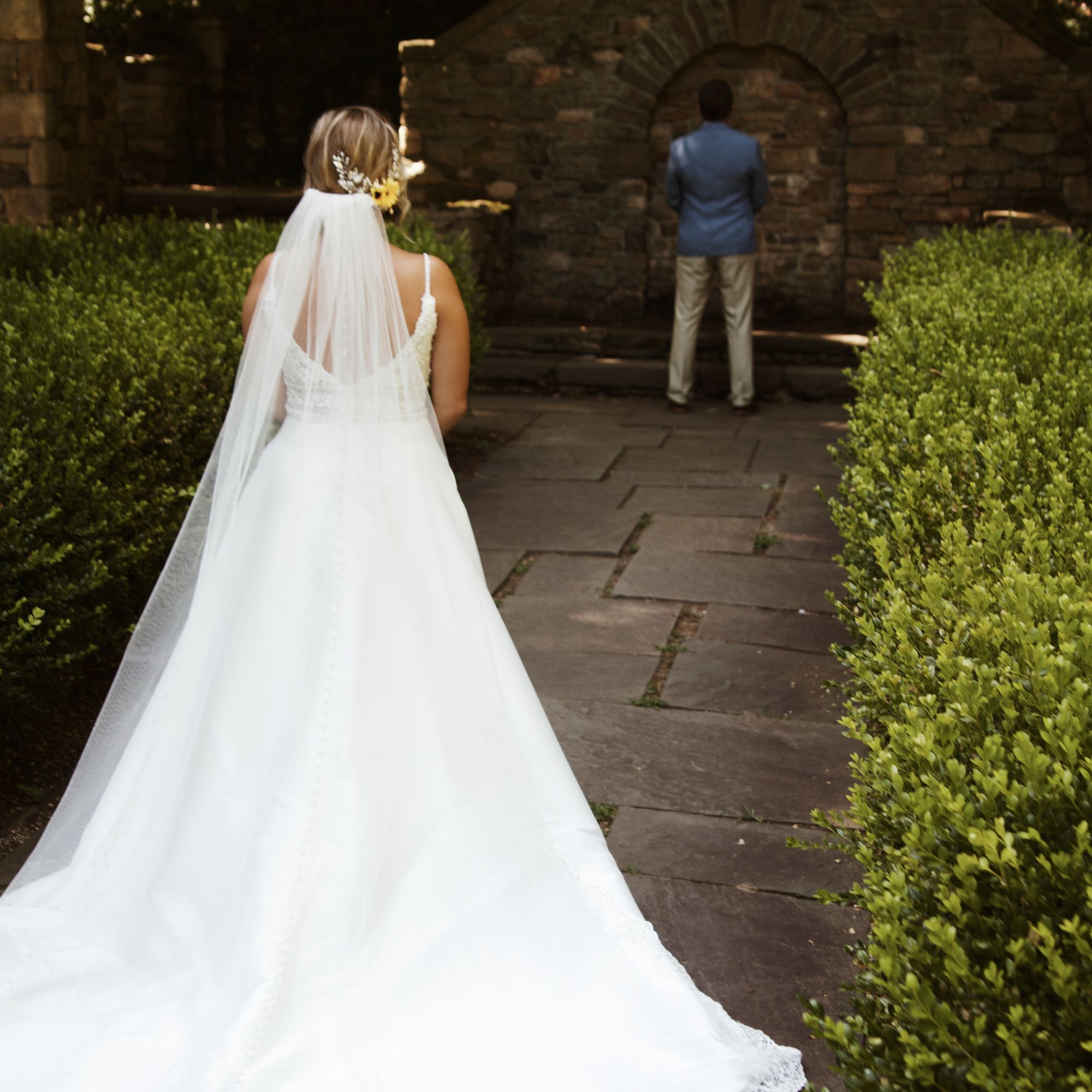 Amanda & Matt - Photo 16