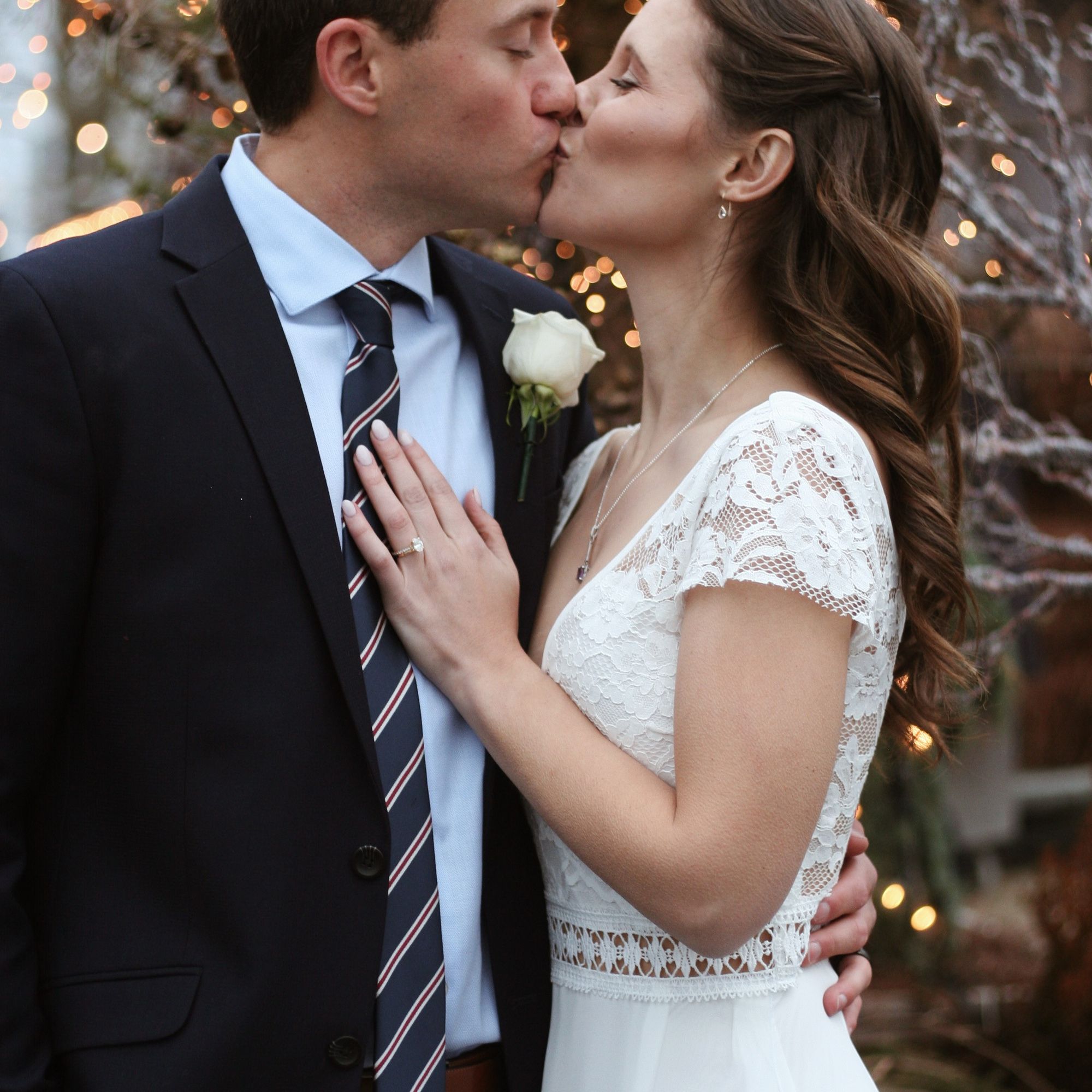 Megan & Tyler - Photo 15