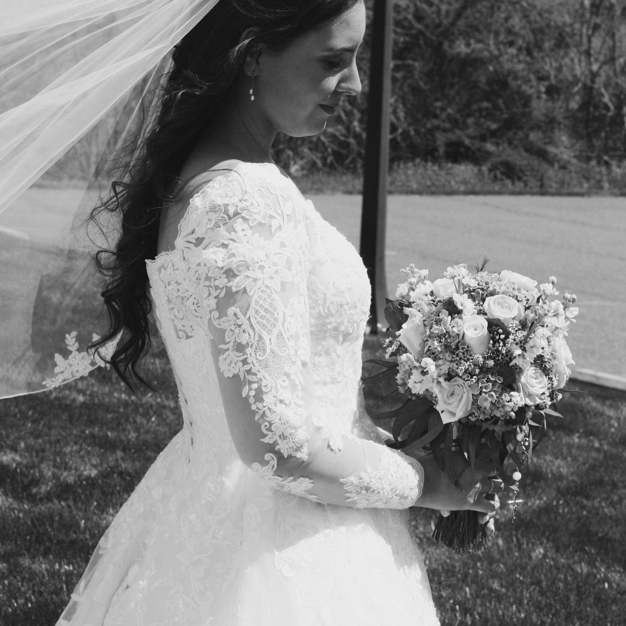 Mary & Ryan - Photo 43