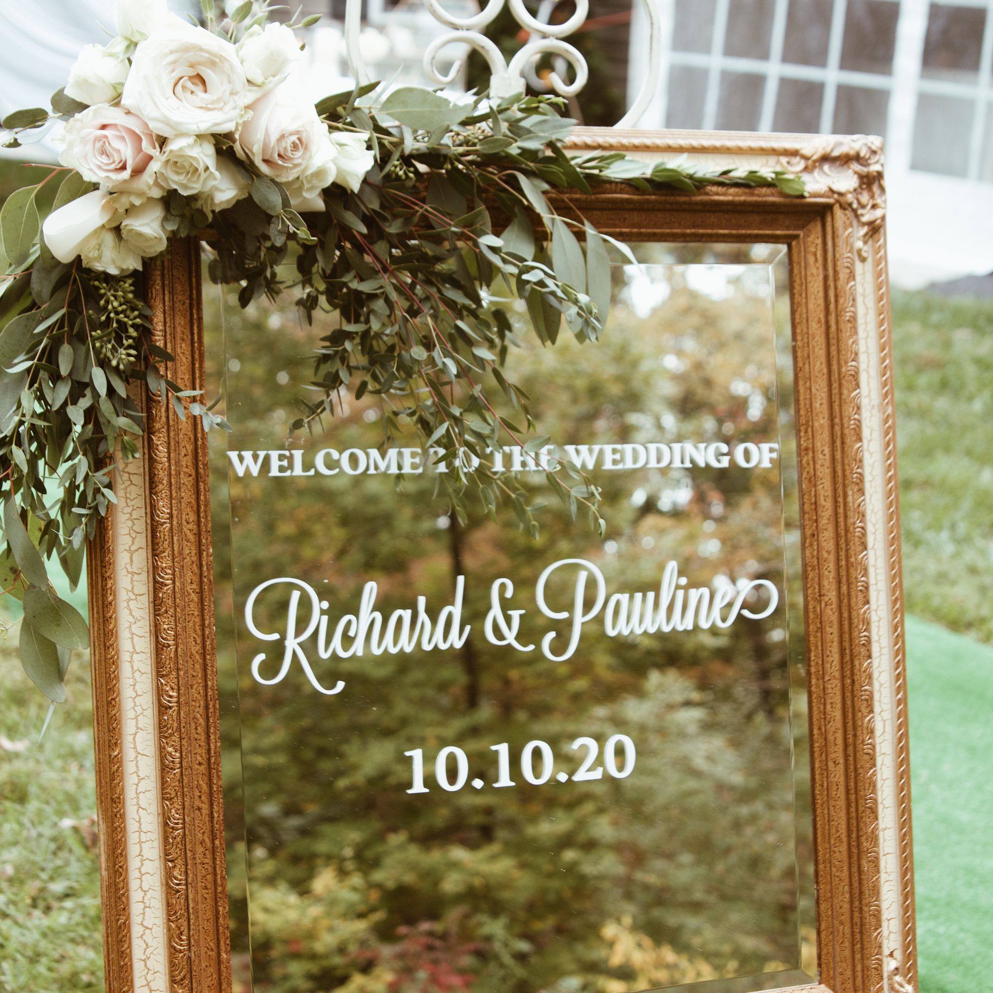 Pauline & Richard - Photo 10