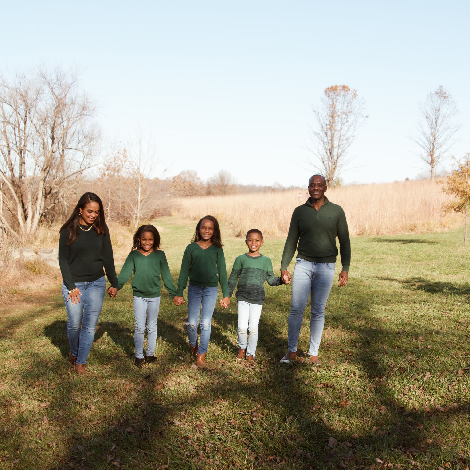 Vigilance Family - Photo 32