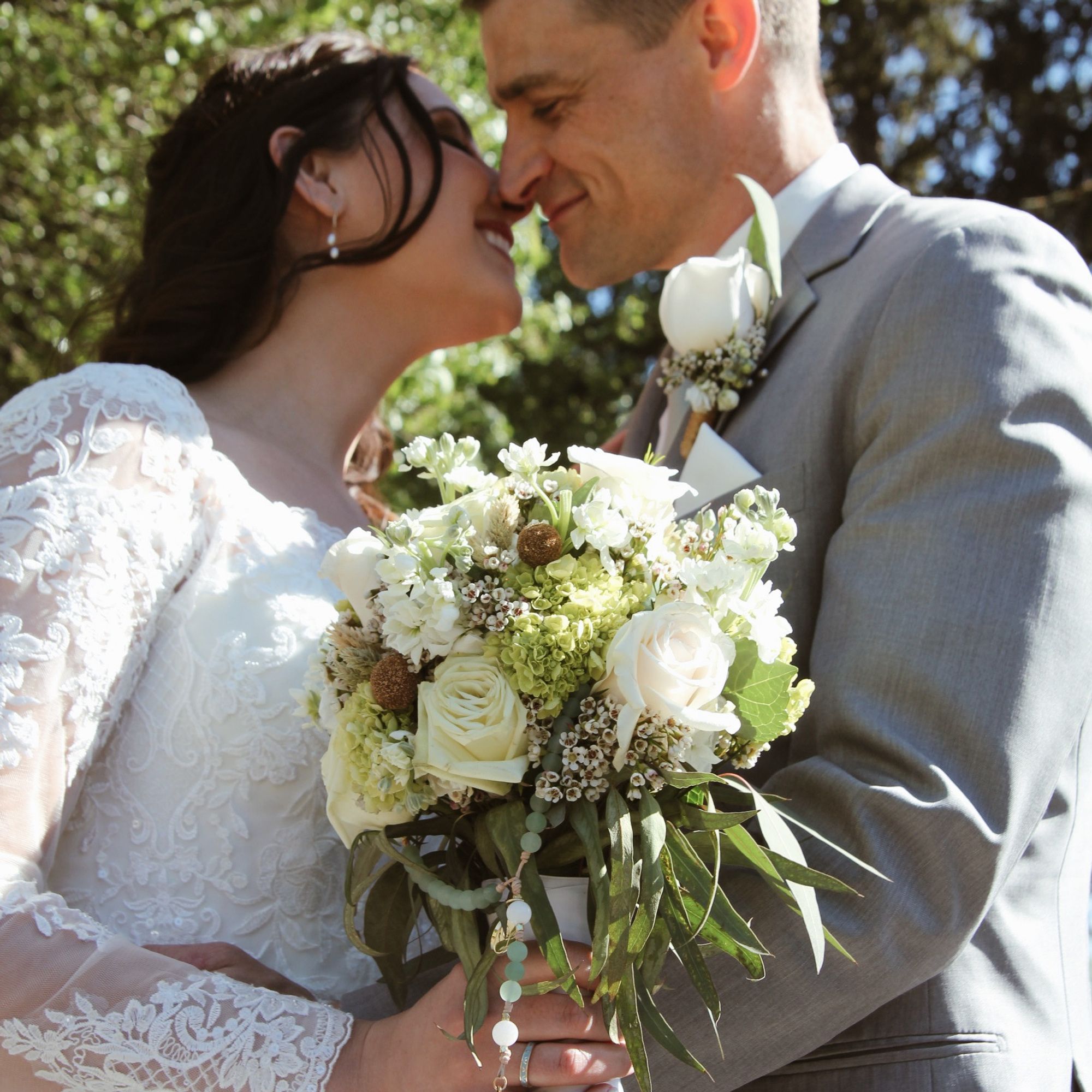 Mary & Ryan - Photo 52