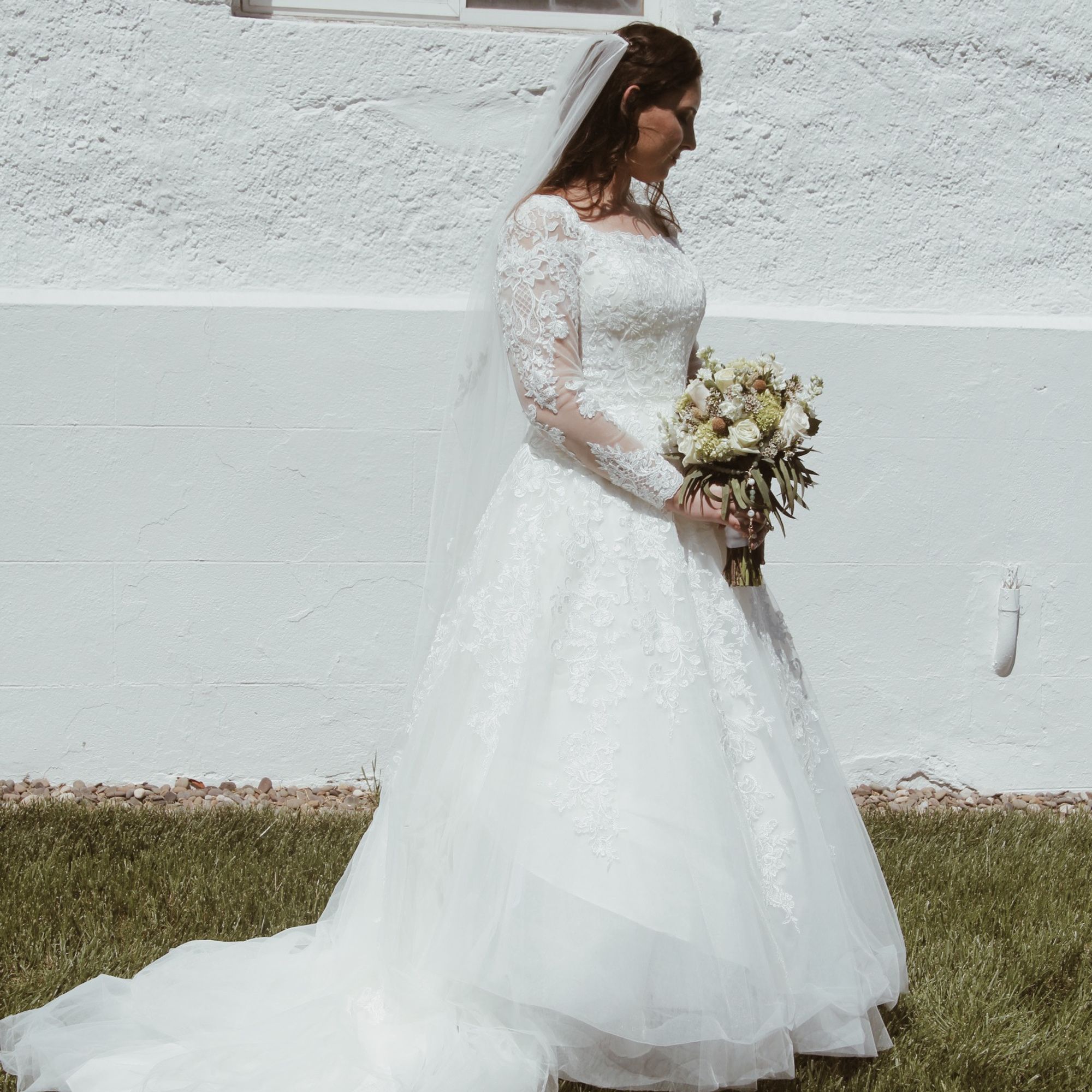 Mary & Ryan - Photo 28