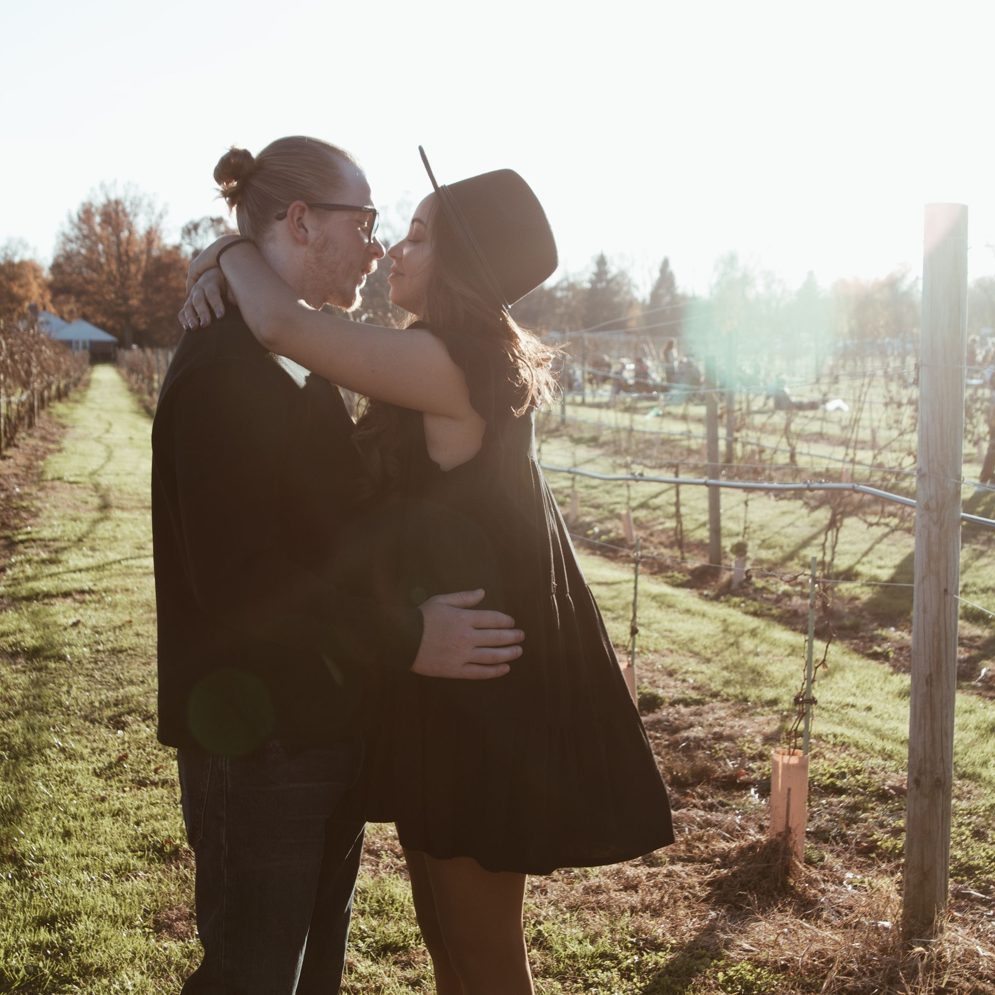 Ariel & Dan - Photo 7