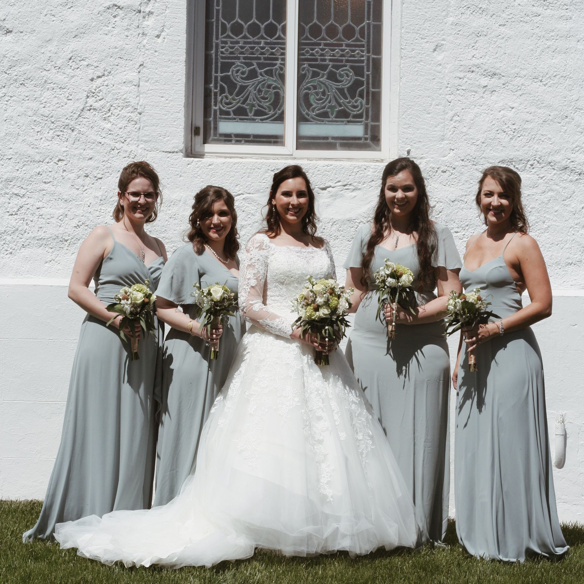 Mary & Ryan - Photo 87