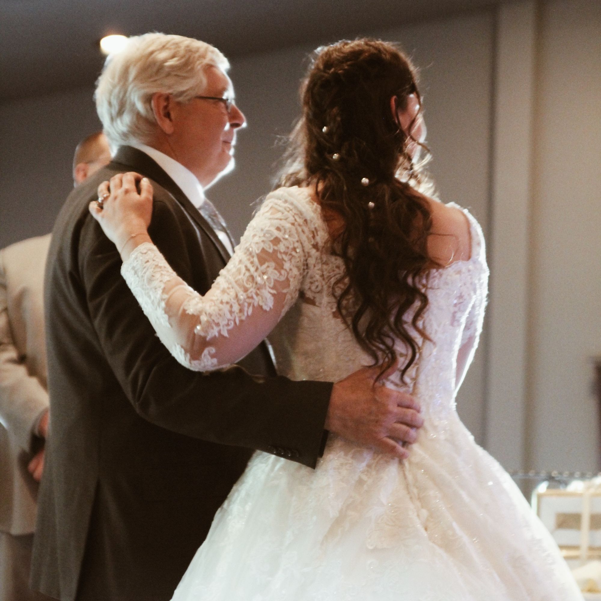 Mary & Ryan - Photo 35