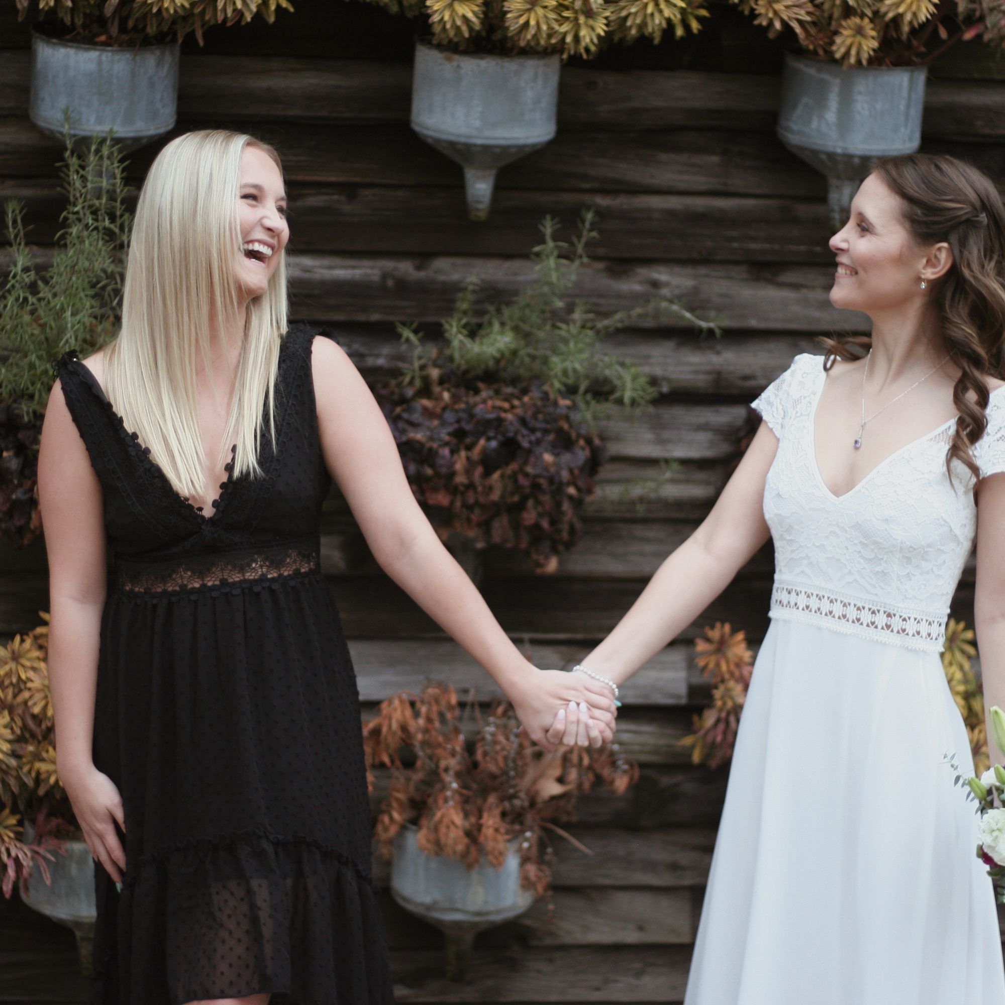 Megan & Tyler - Photo 56