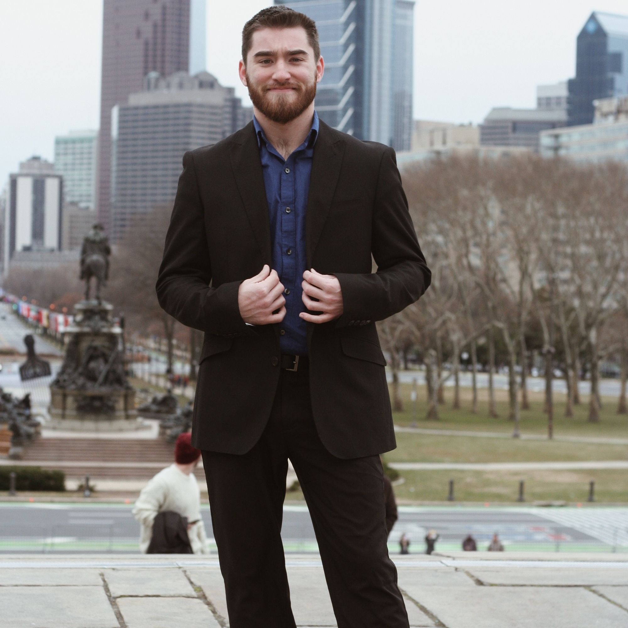 Ryan Finch - Photo 6