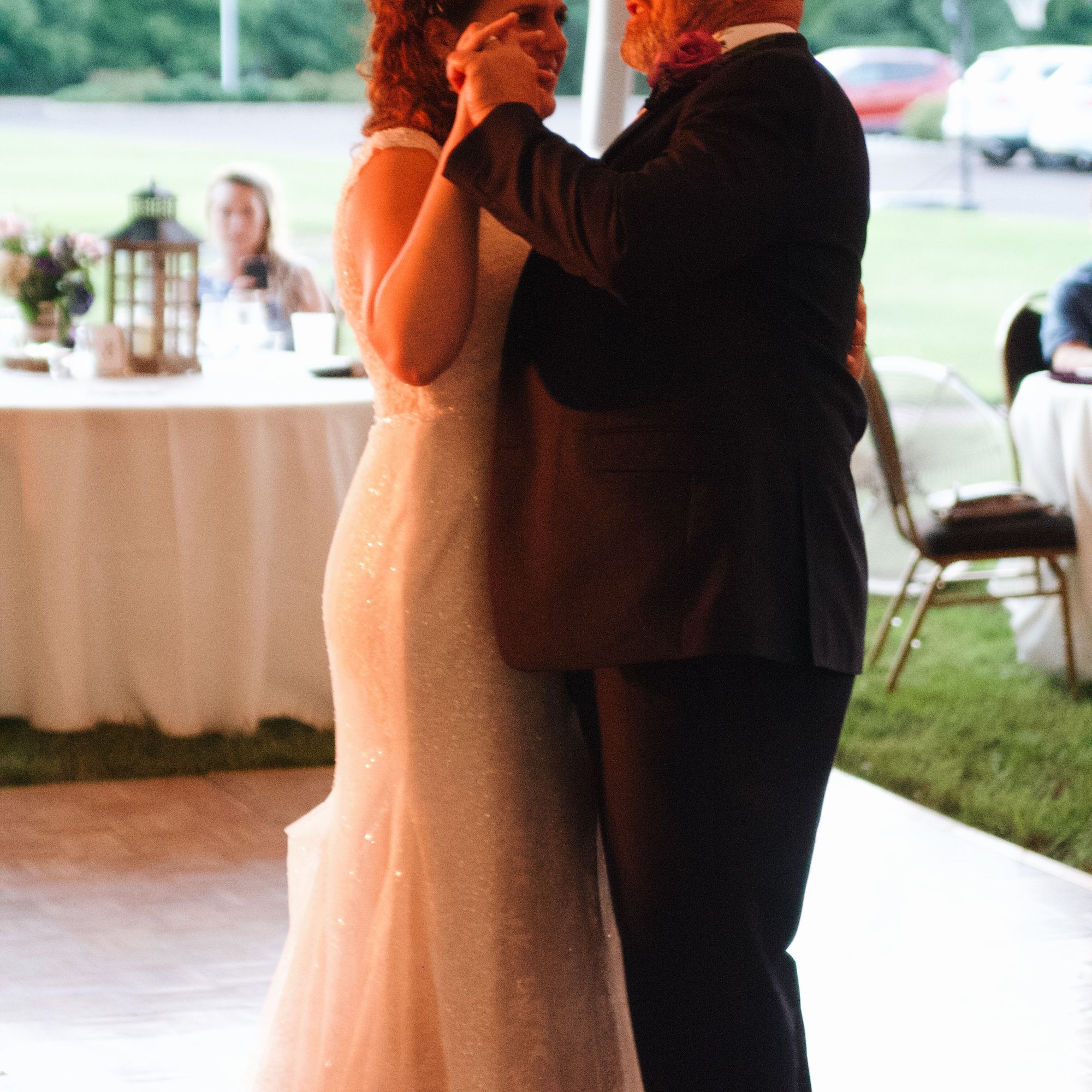 Jenna & Stephen - Photo 32