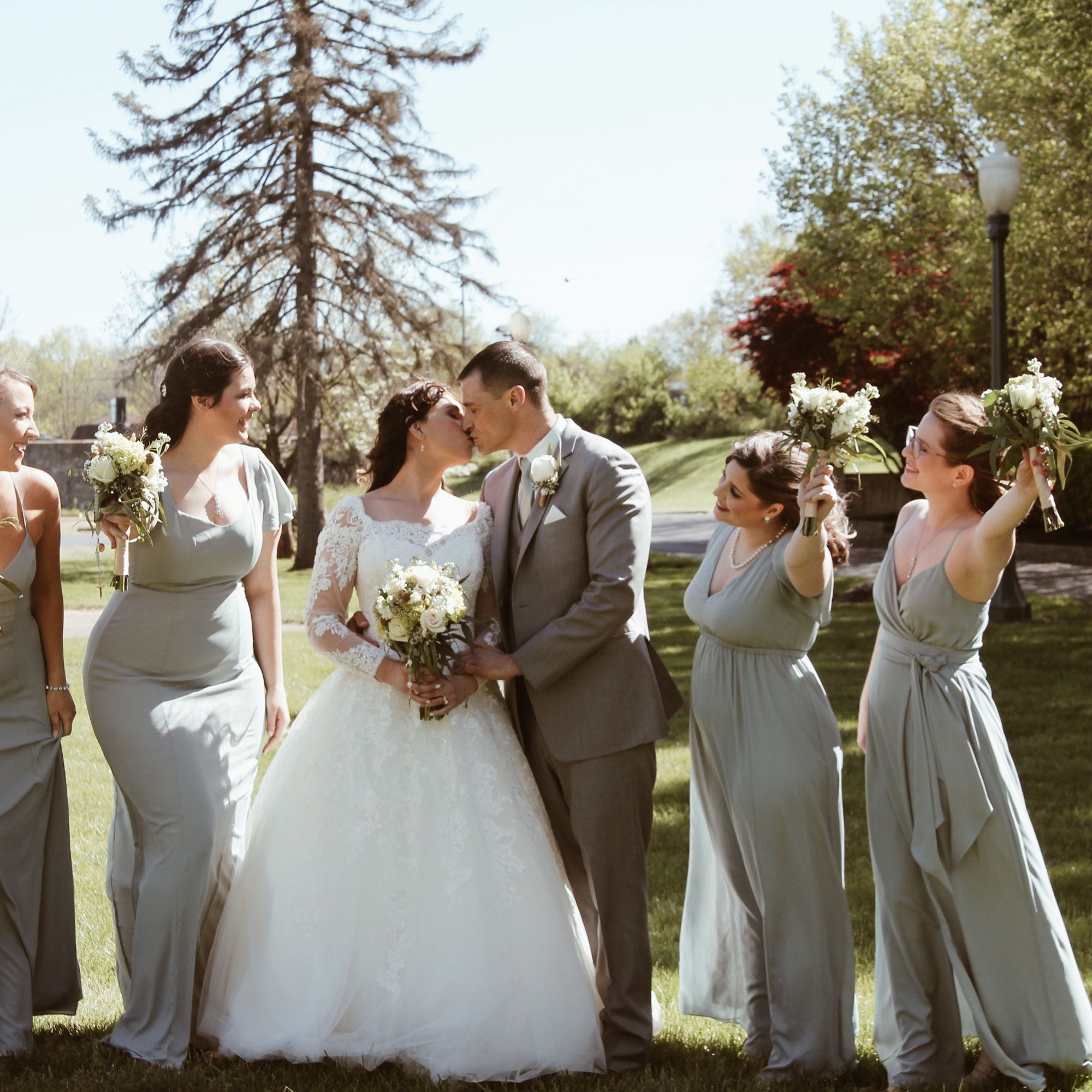 Mary & Ryan - Photo 36