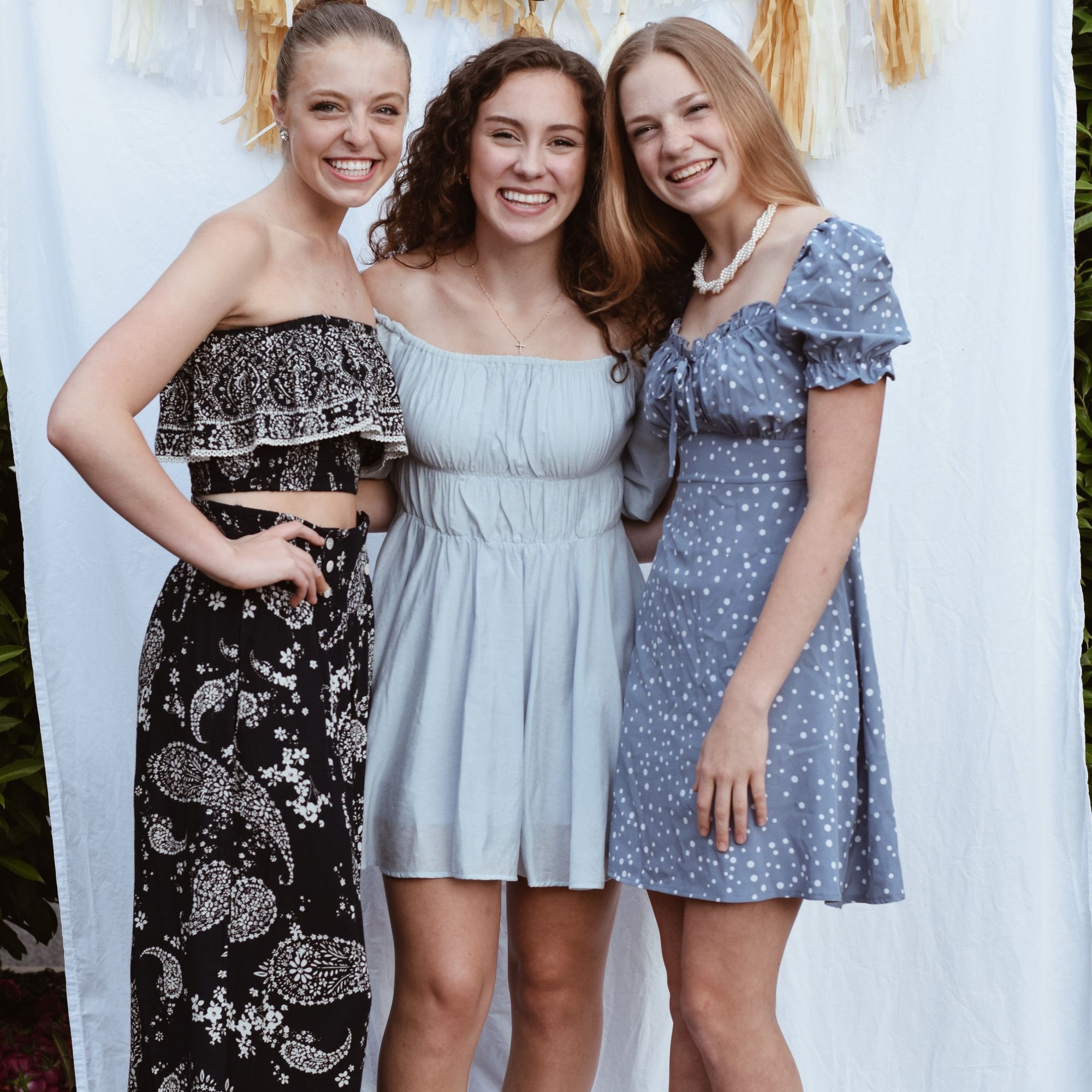 Allies Grad Party - Photo 27