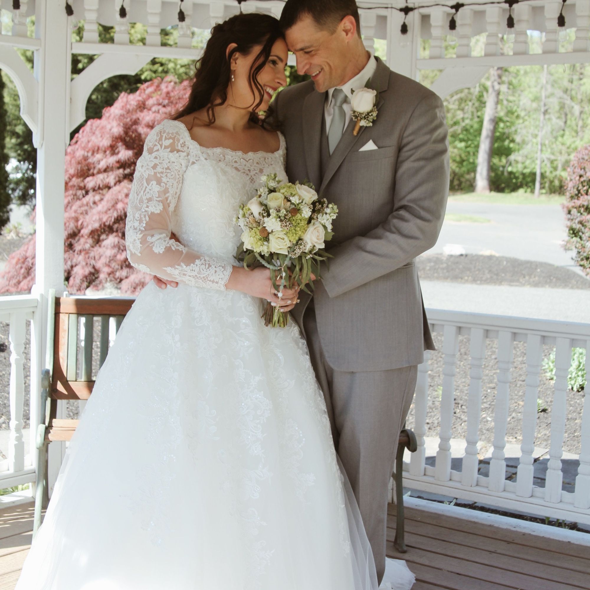 Mary & Ryan - Photo 24