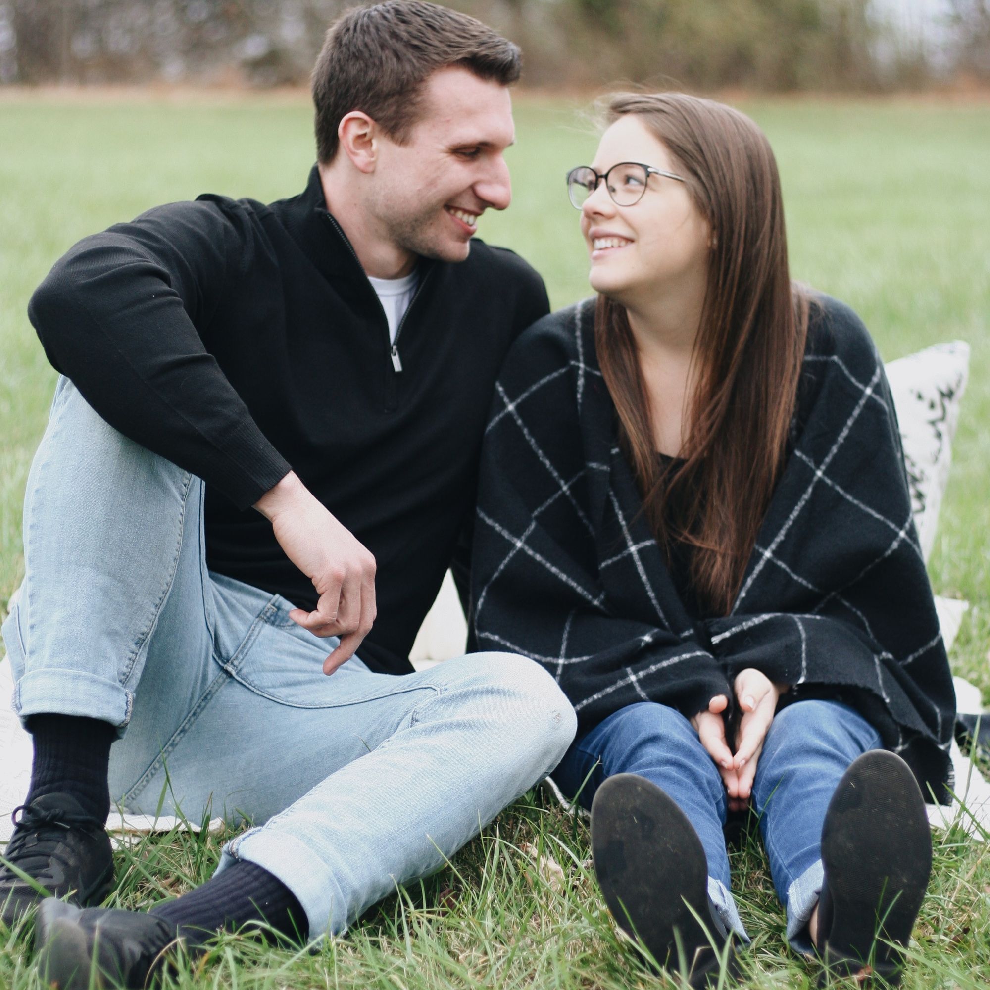 Katie & Joey - Photo 50