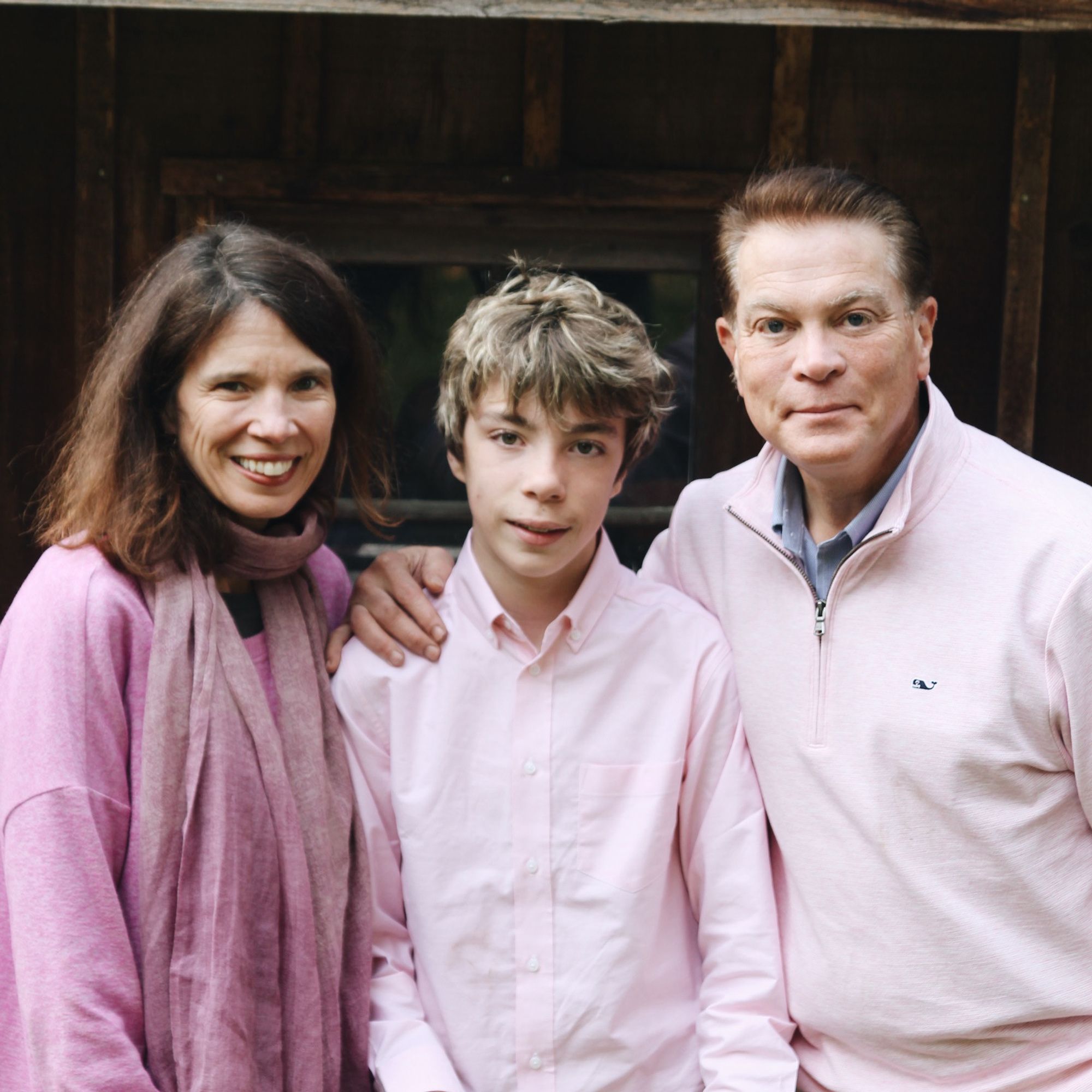 The Seider Family - Photo 4