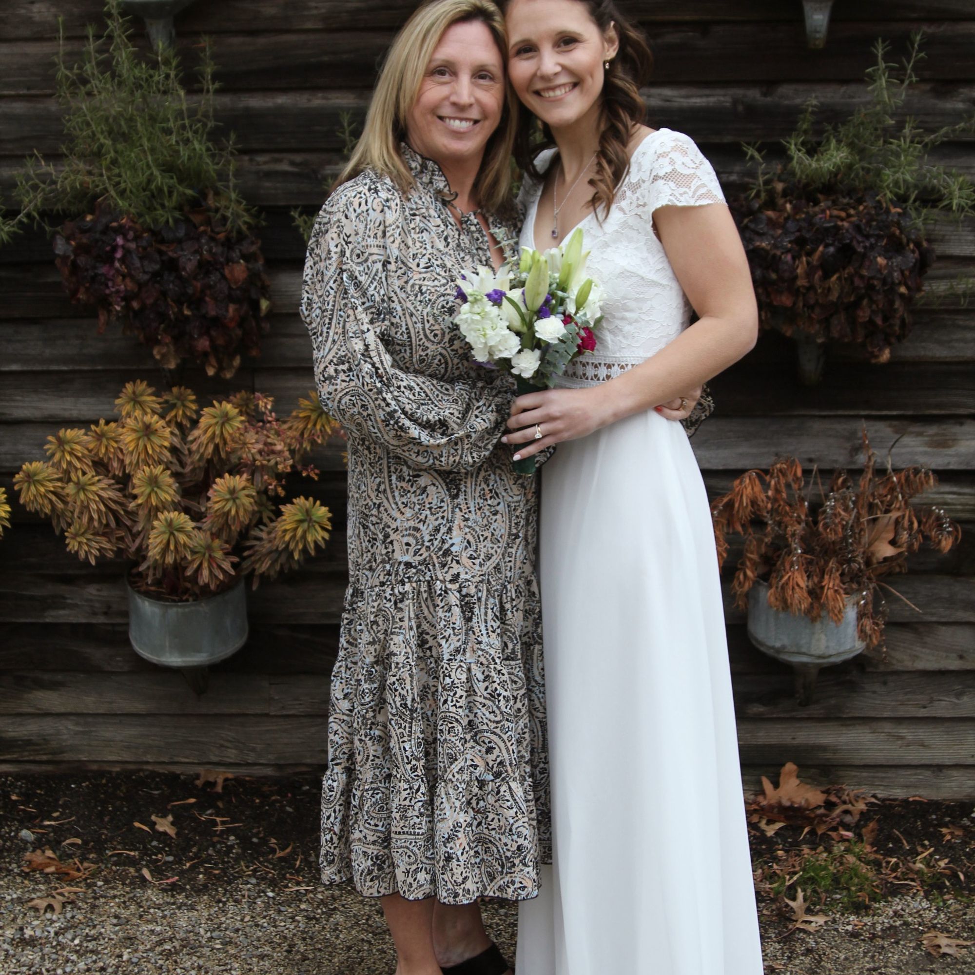 Megan & Tyler - Photo 62