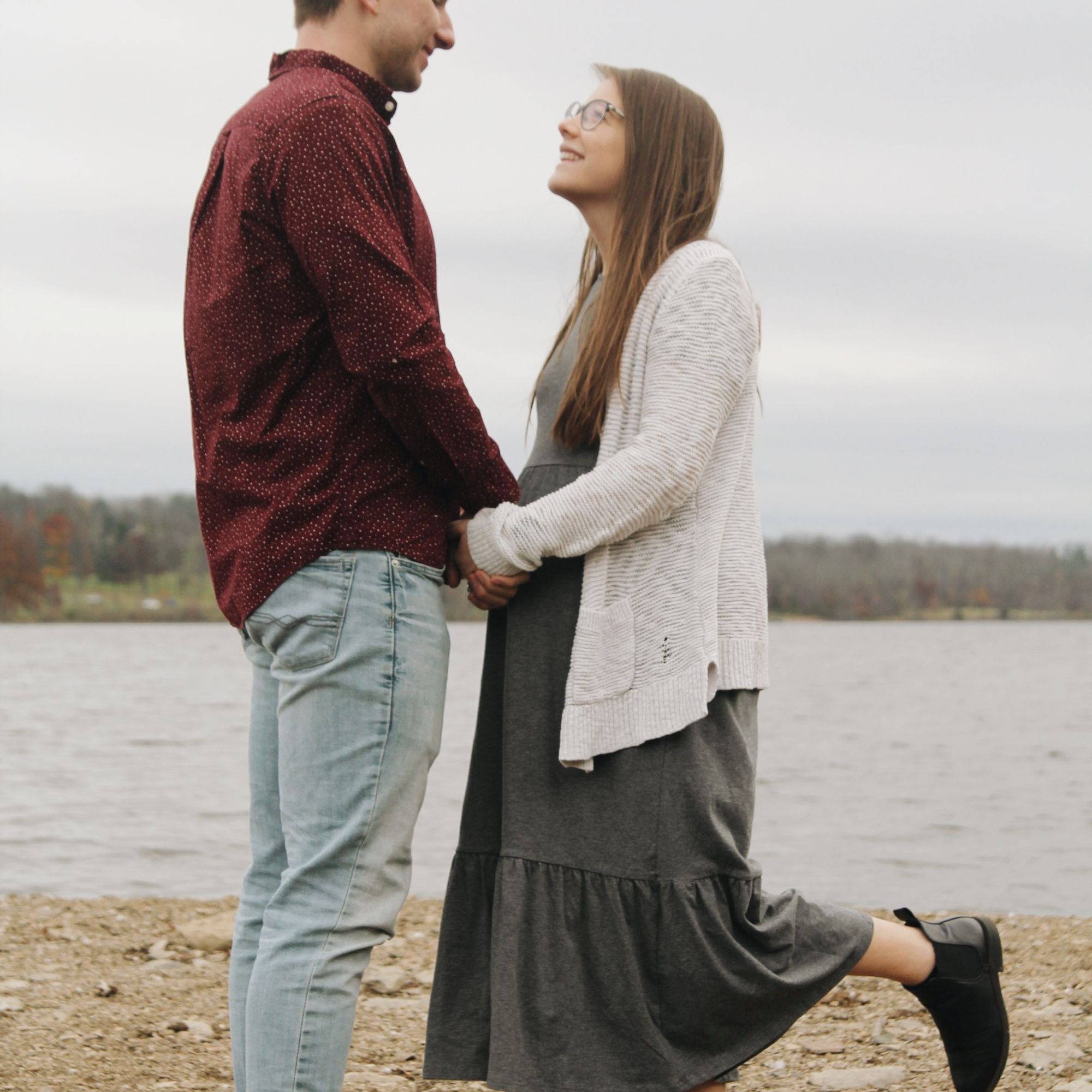 Katie & Joey - Photo 31