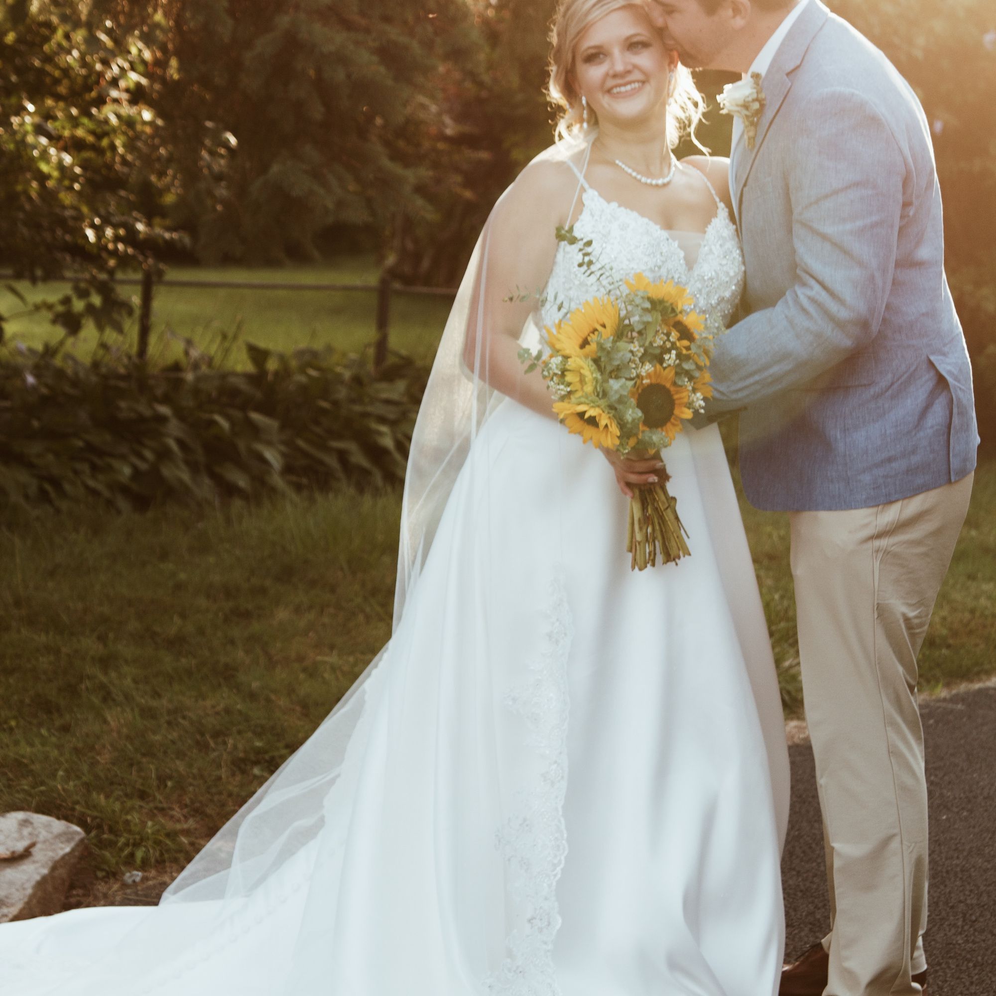 Amanda & Matt - Photo 19