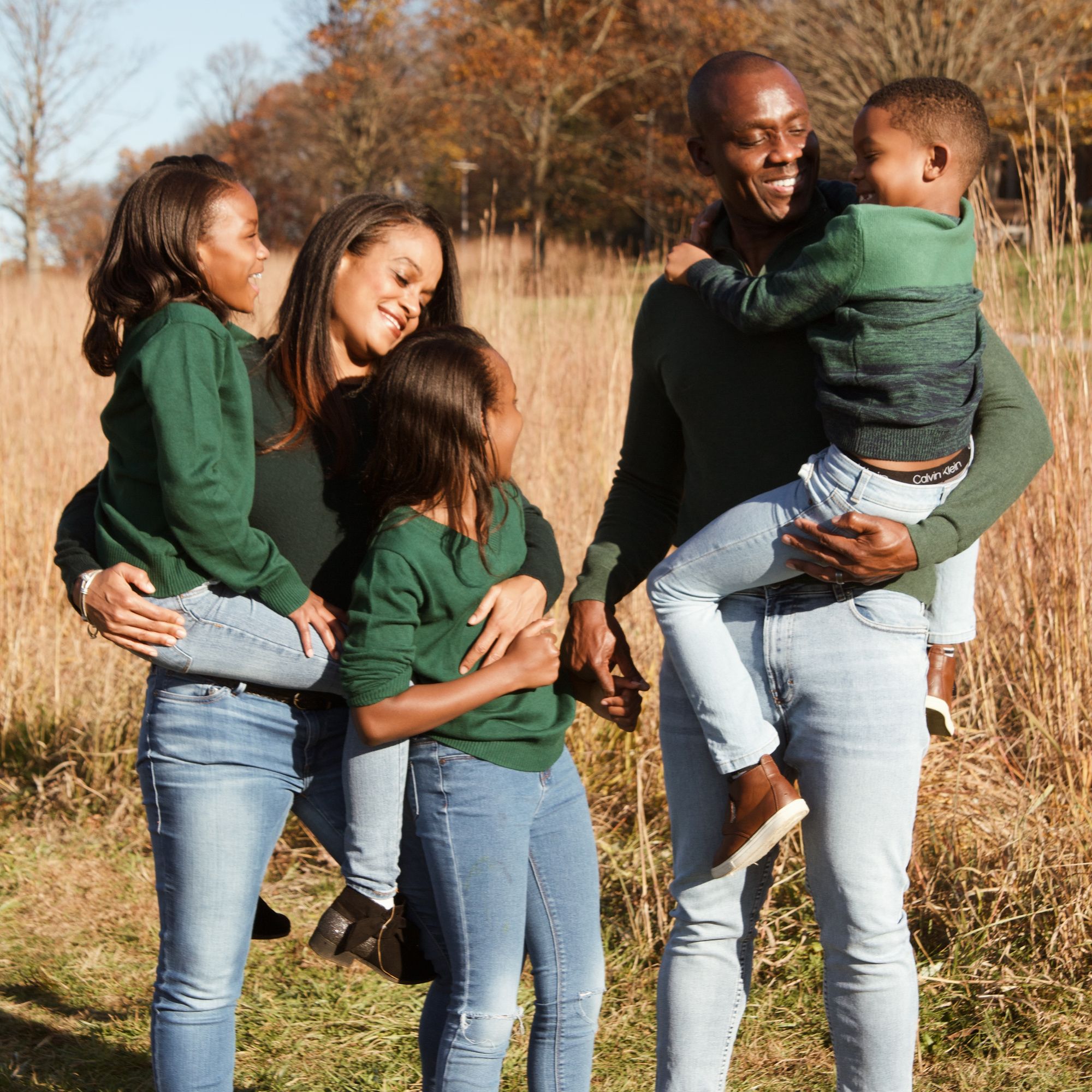 Vigilance Family - Photo 44