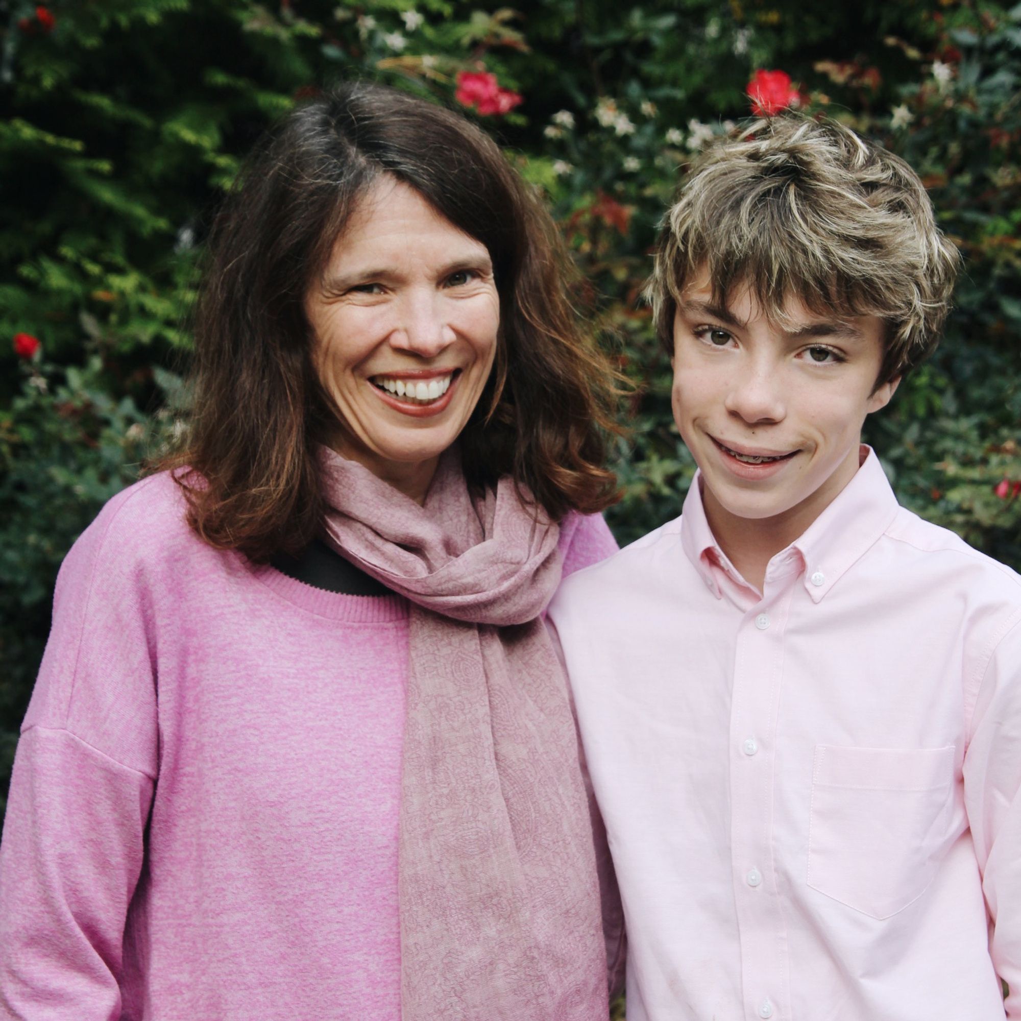 The Seider Family - Photo 16