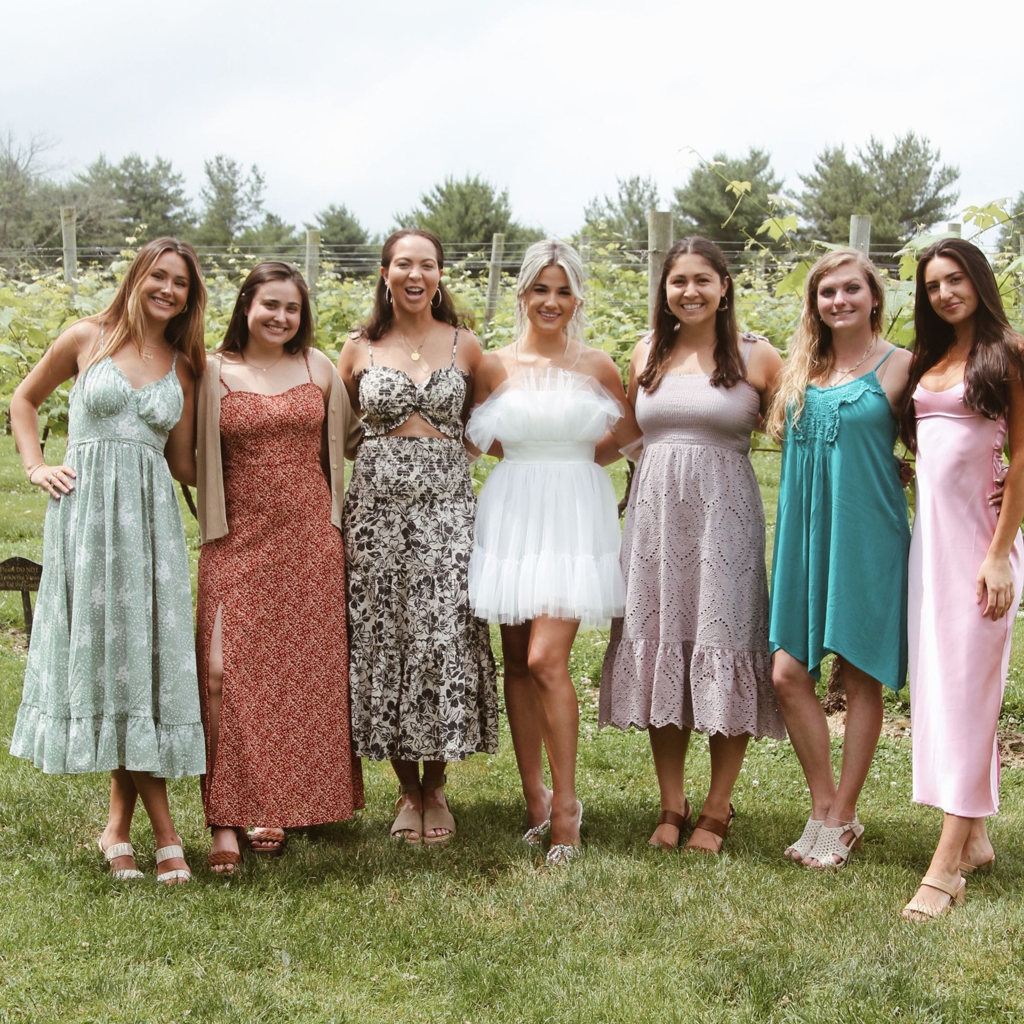 Maria's Bridal Shower - Photo 22