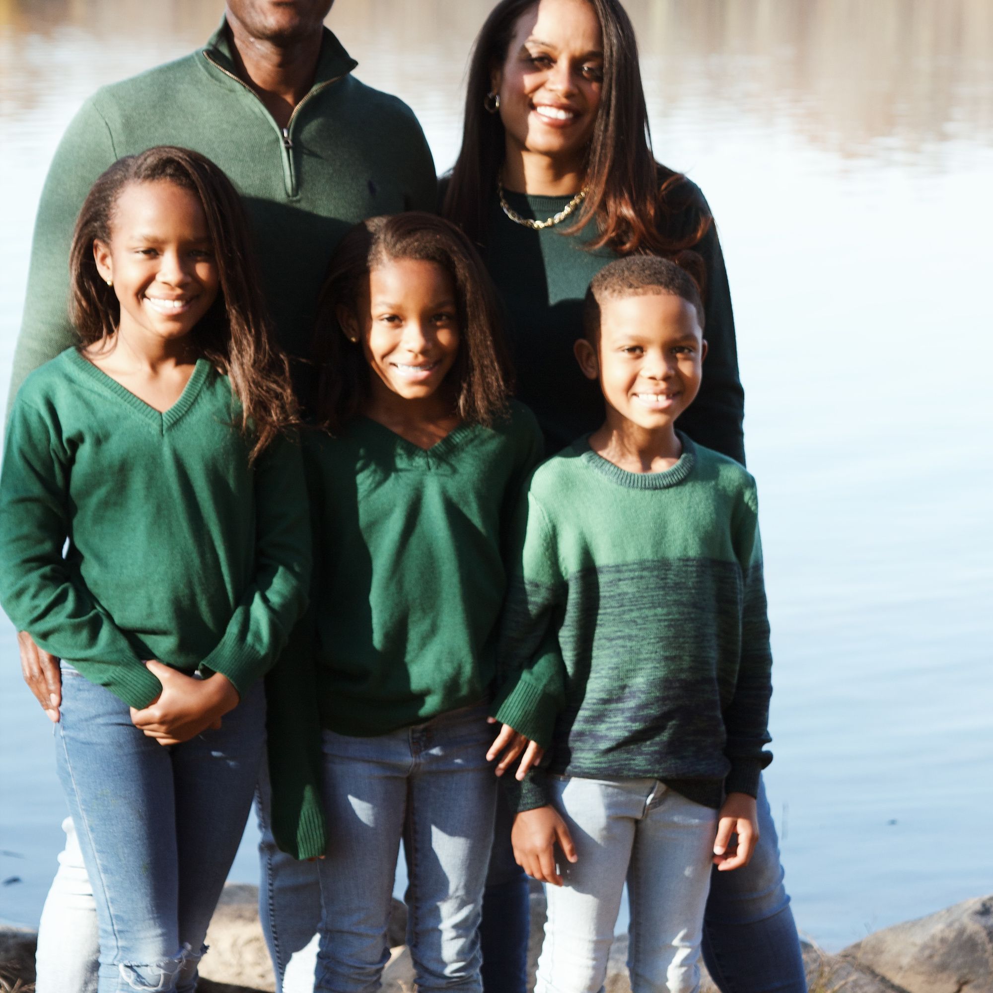 Vigilance Family - Photo 10