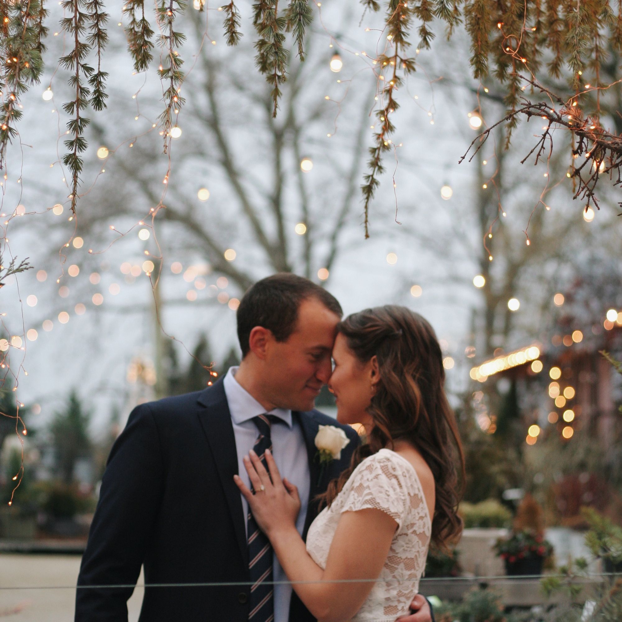 Megan & Tyler - Photo 6