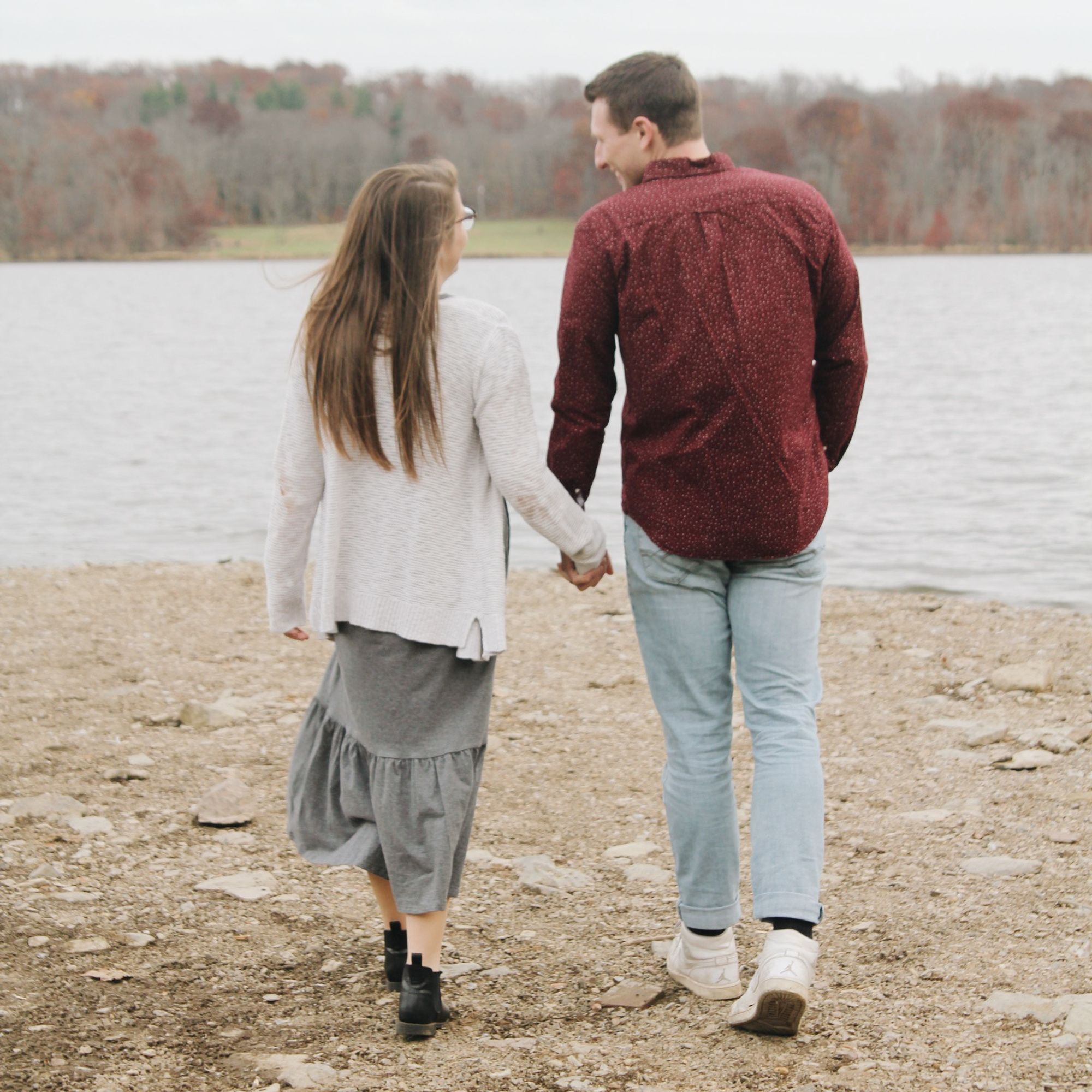 Katie & Joey - Photo 49