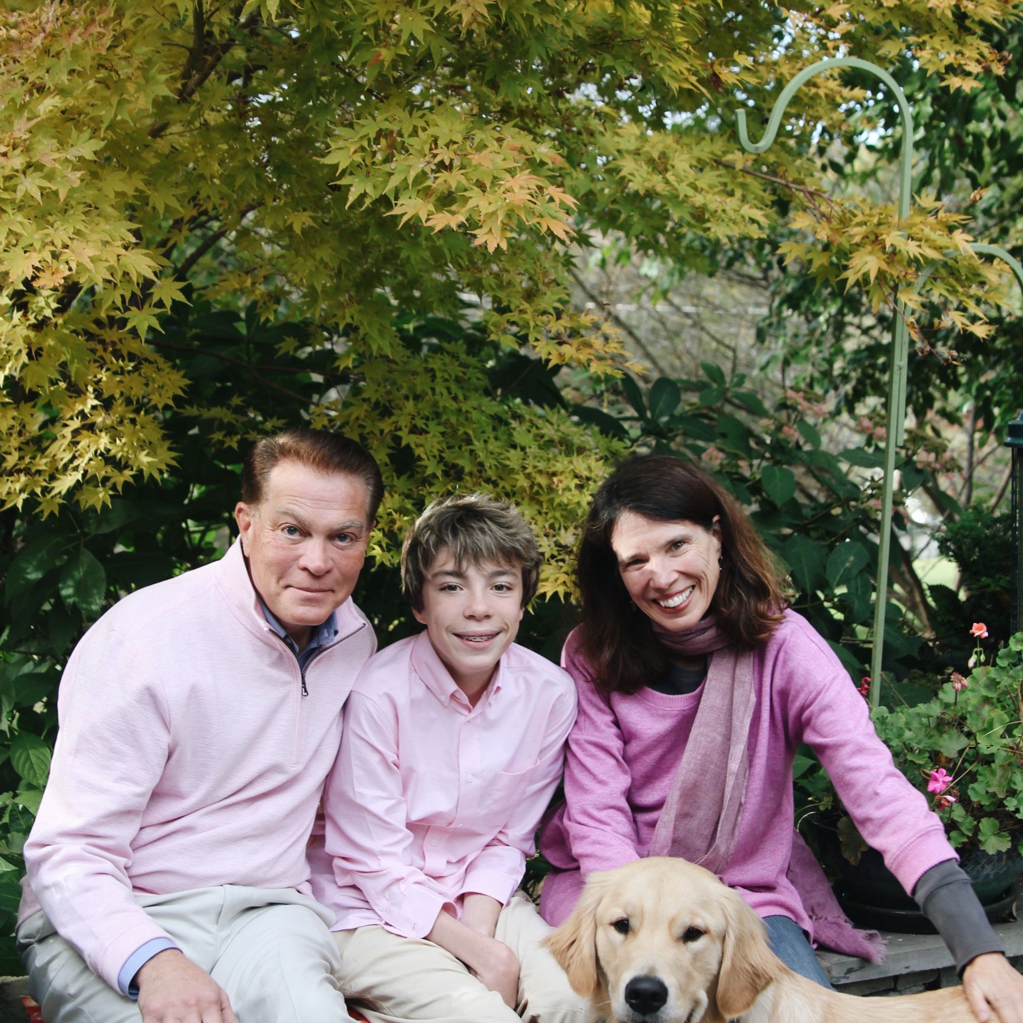 The Seider Family - Photo 24