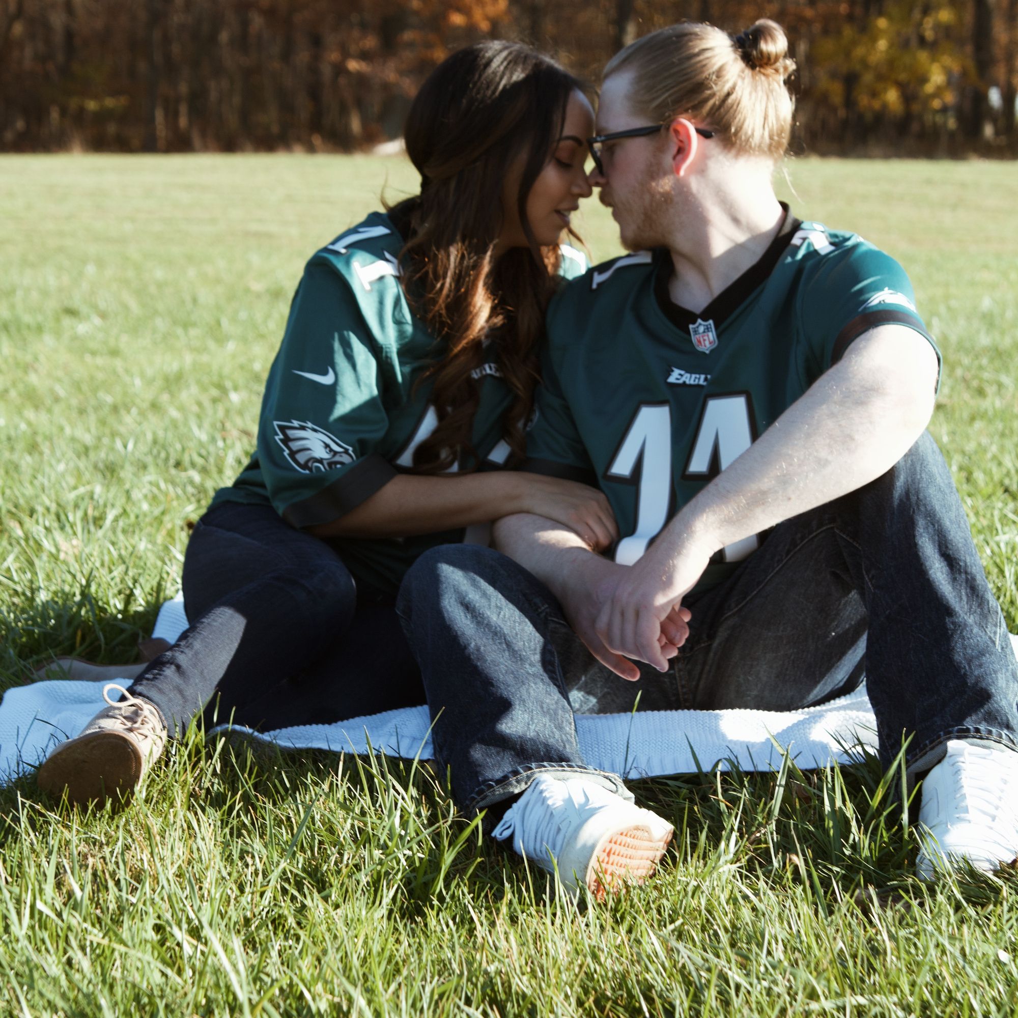 Ariel & Dan - Photo 18