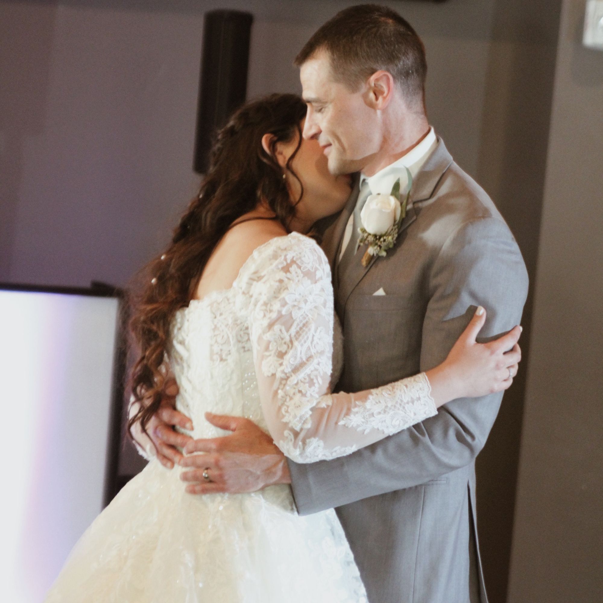 Mary & Ryan - Photo 116