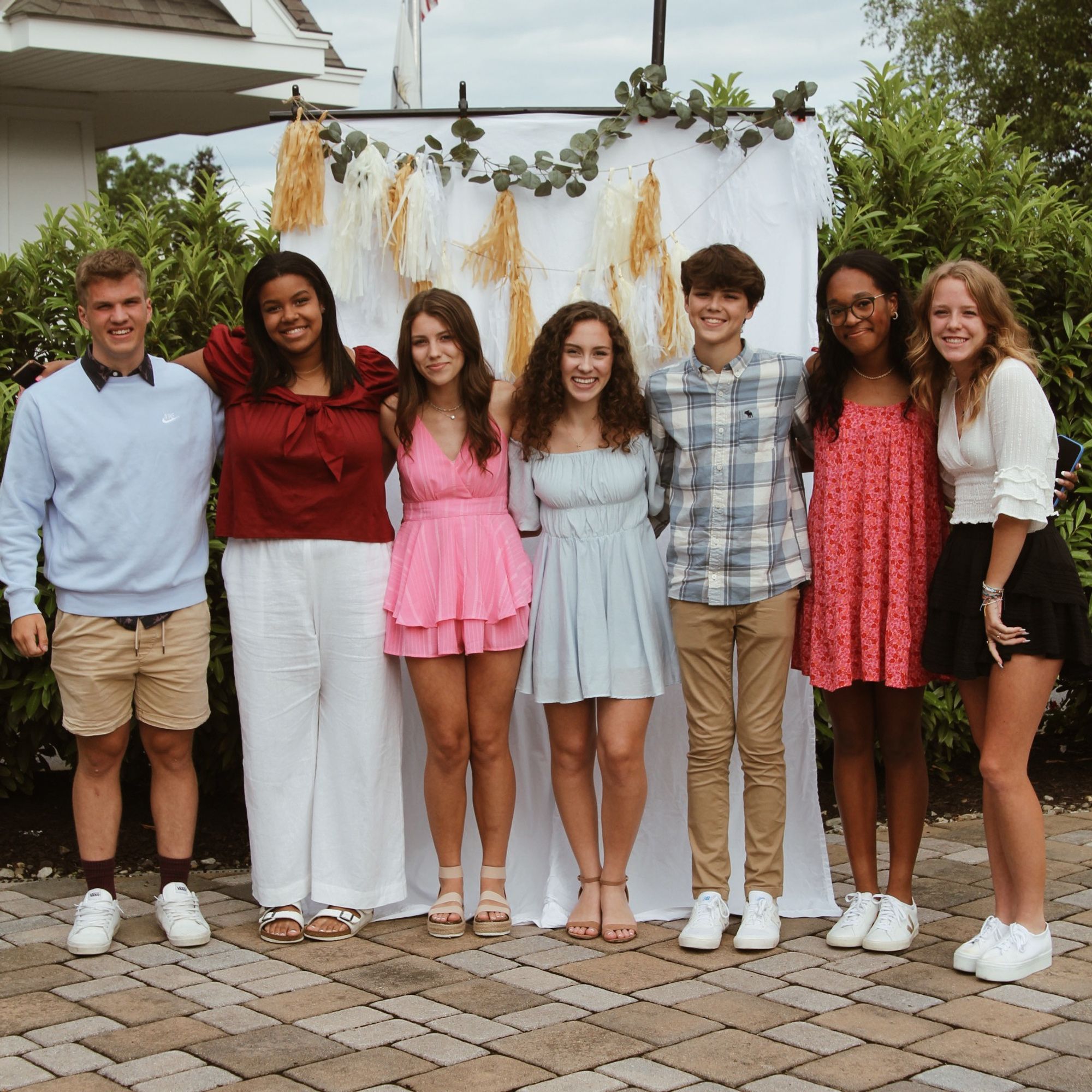 Allies Grad Party - Photo 49