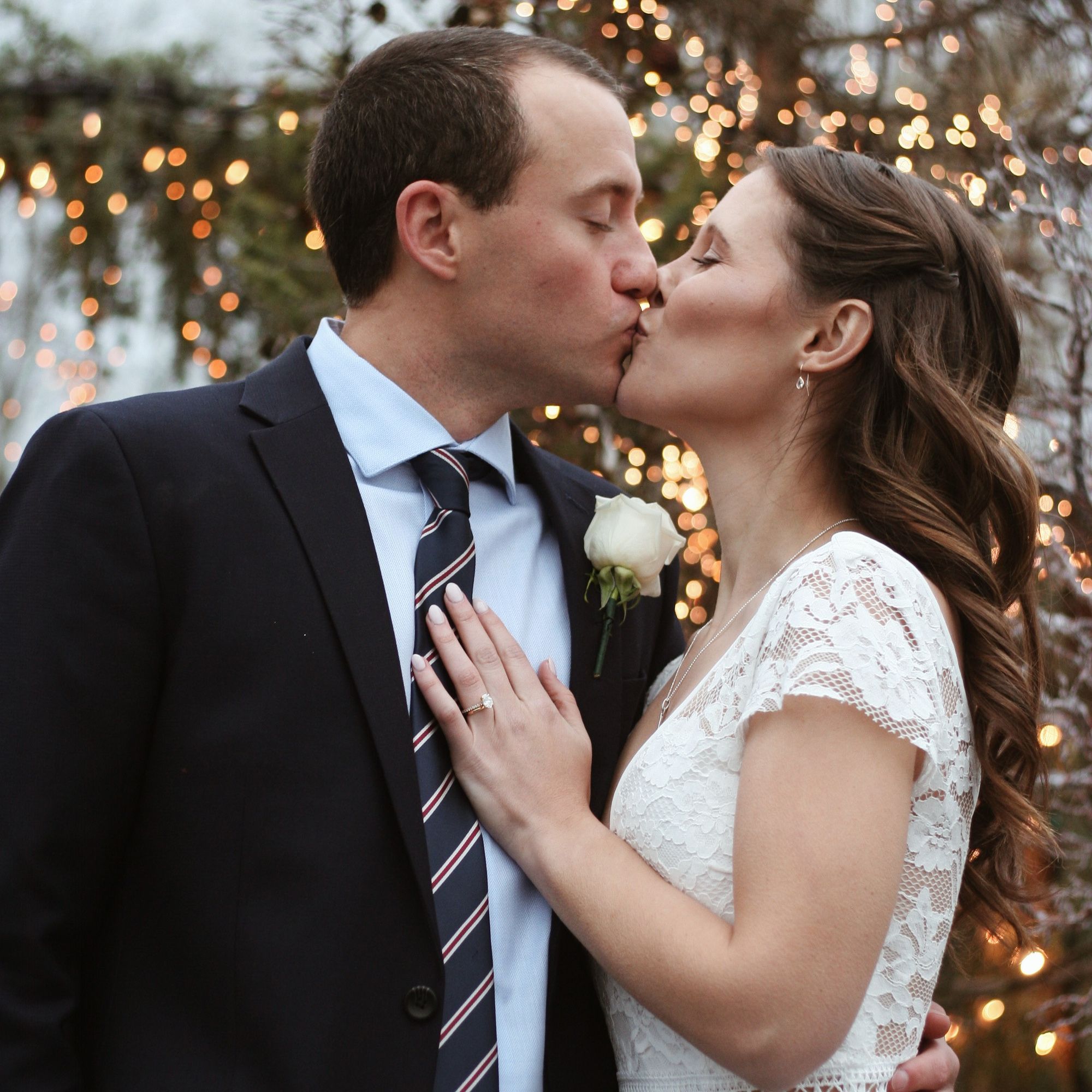 Megan & Tyler - Photo 30