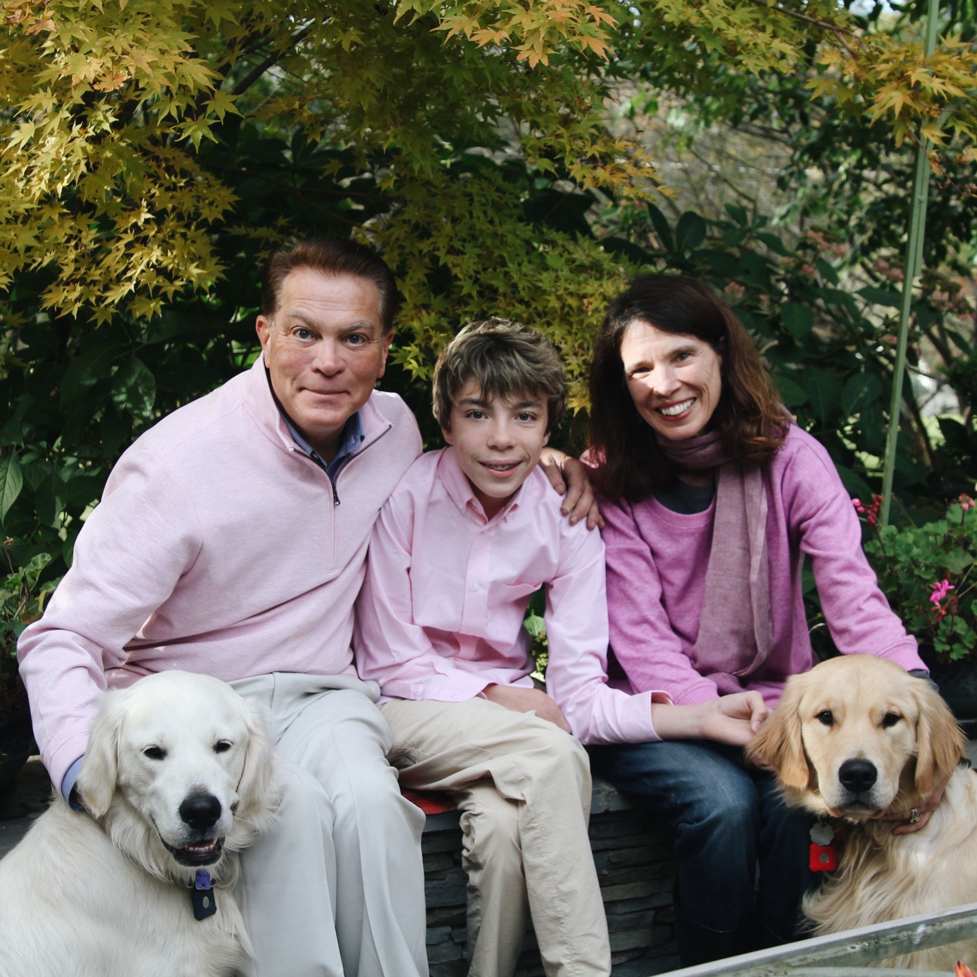 The Seider Family - Photo 13