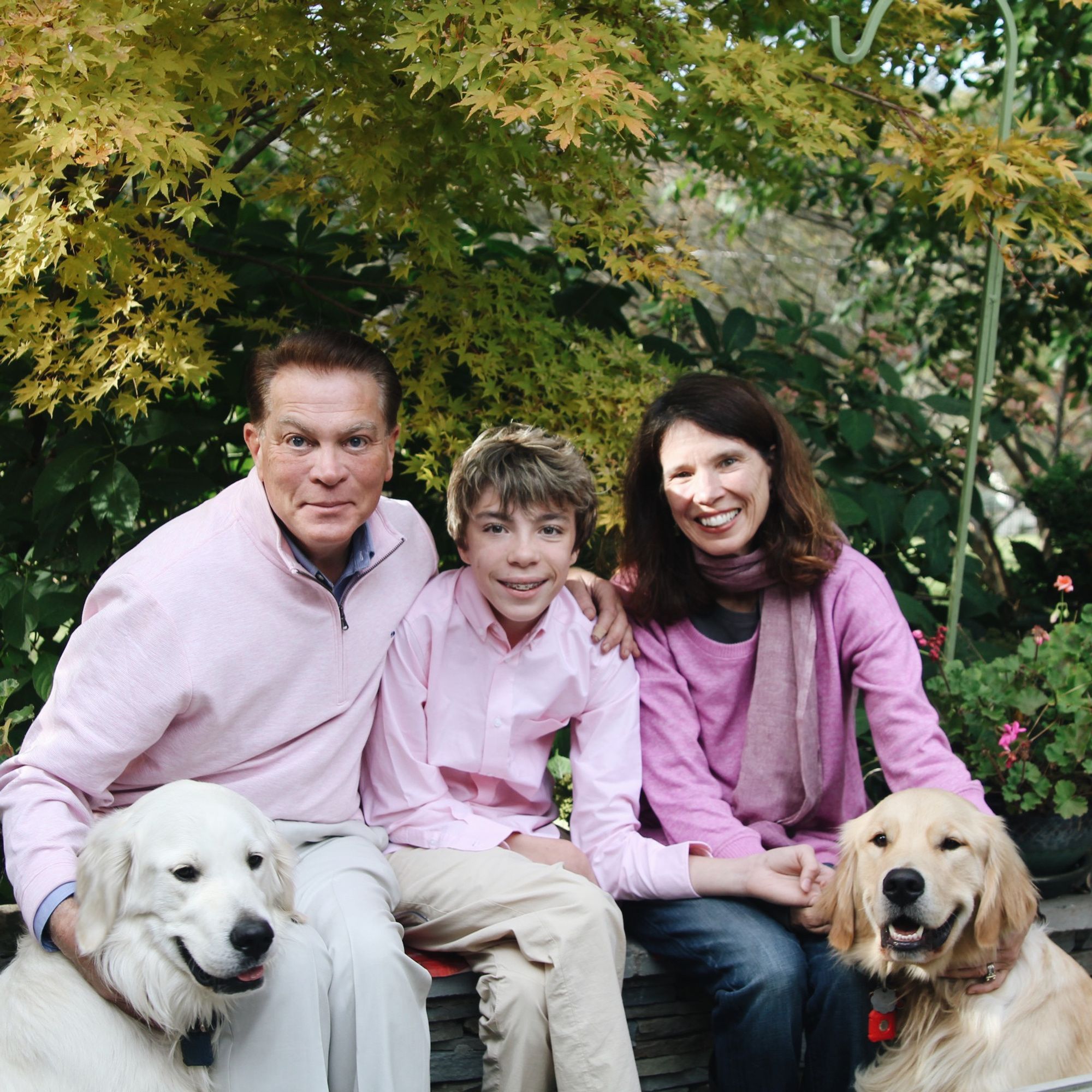 The Seider Family - Photo 35