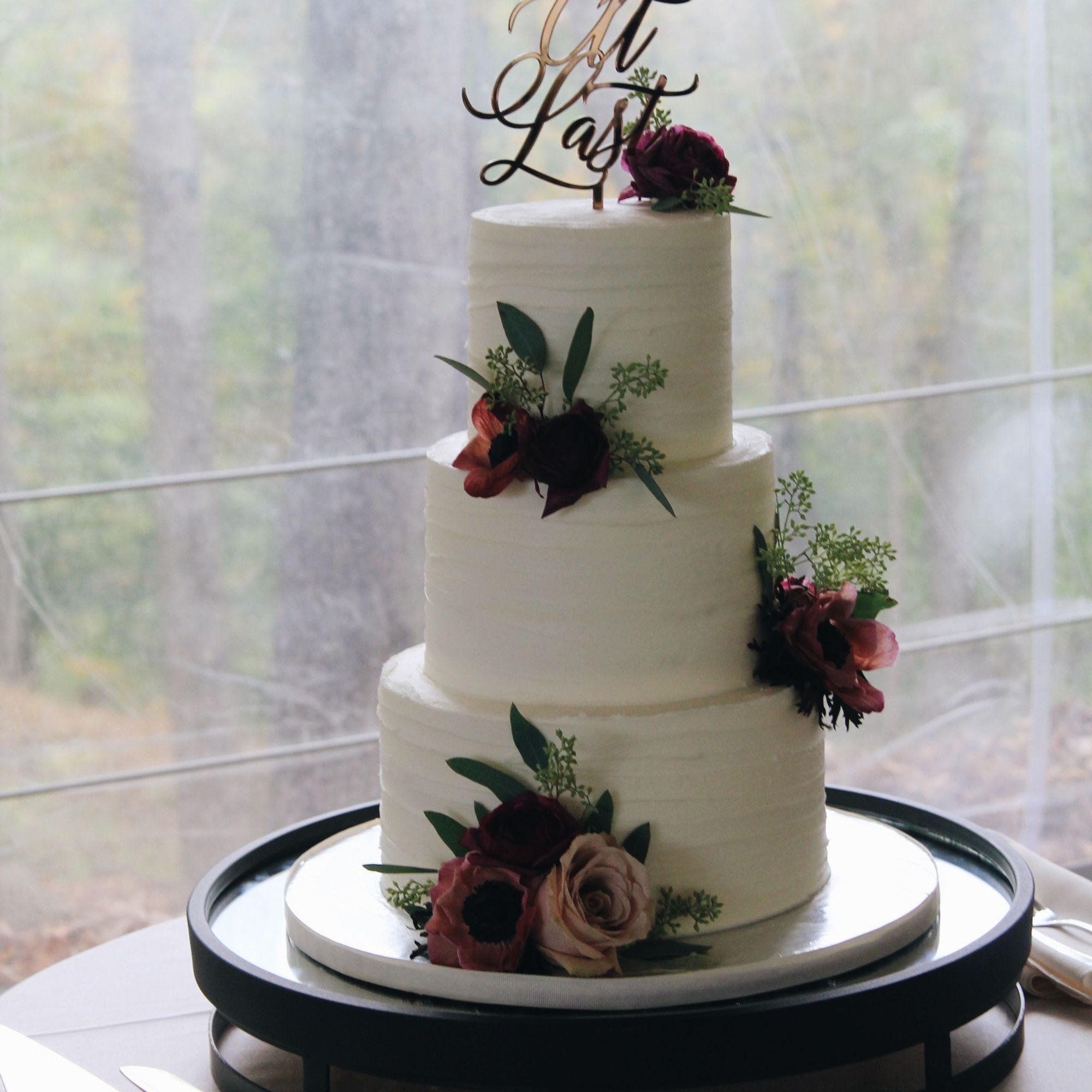 Tricia & Keith - Photo 10