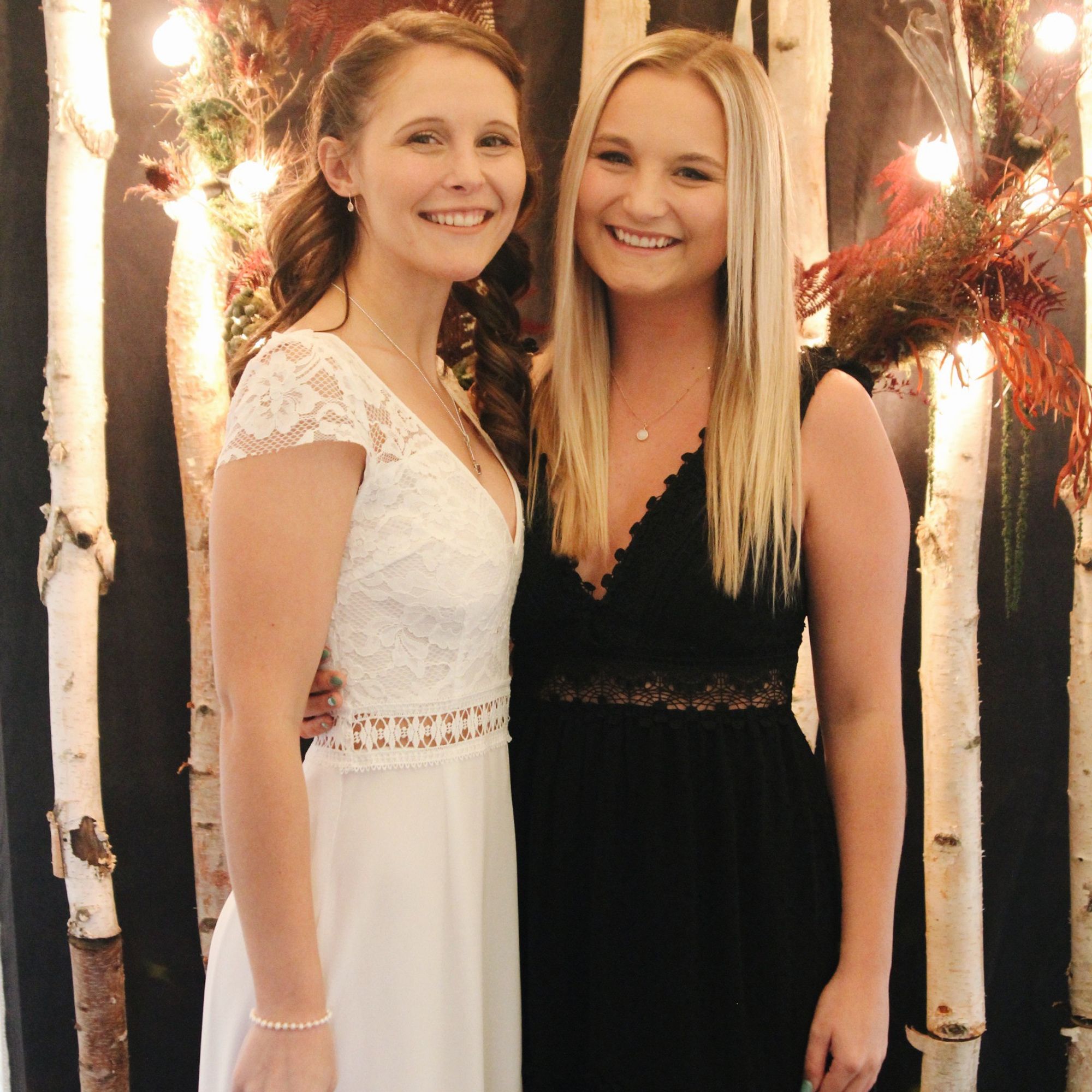 Megan & Tyler - Photo 41