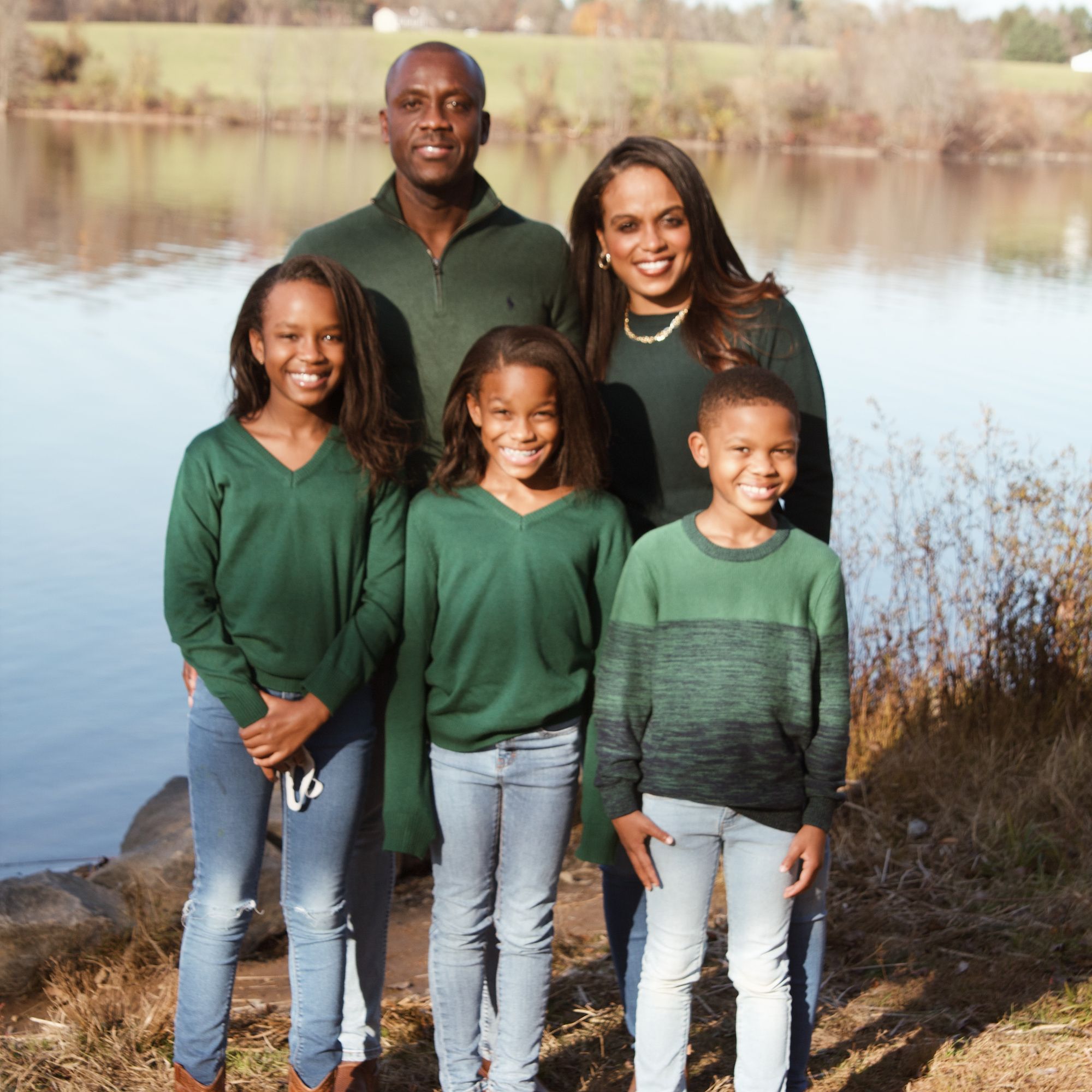 Vigilance Family - Photo 38