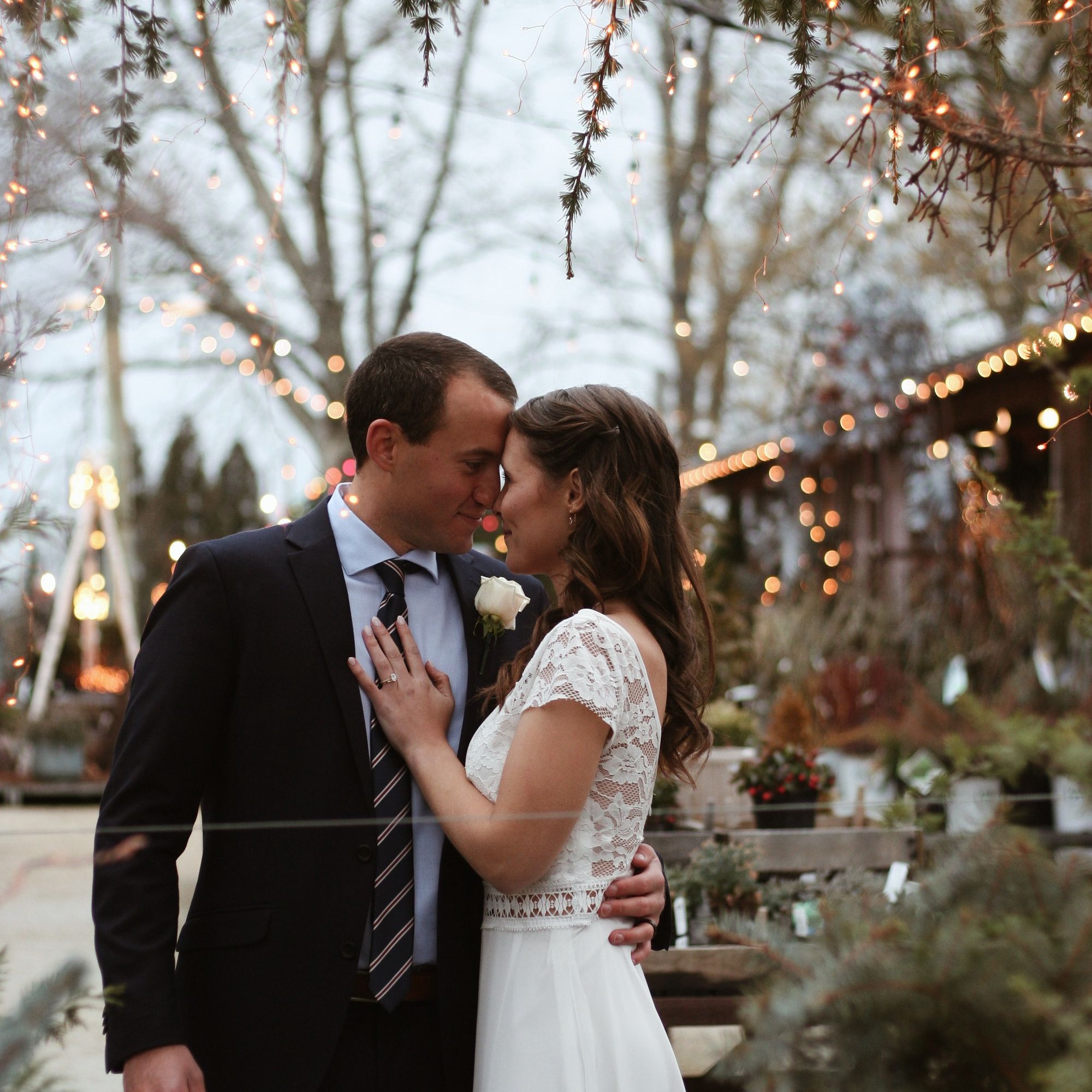 Megan & Tyler - Photo 8