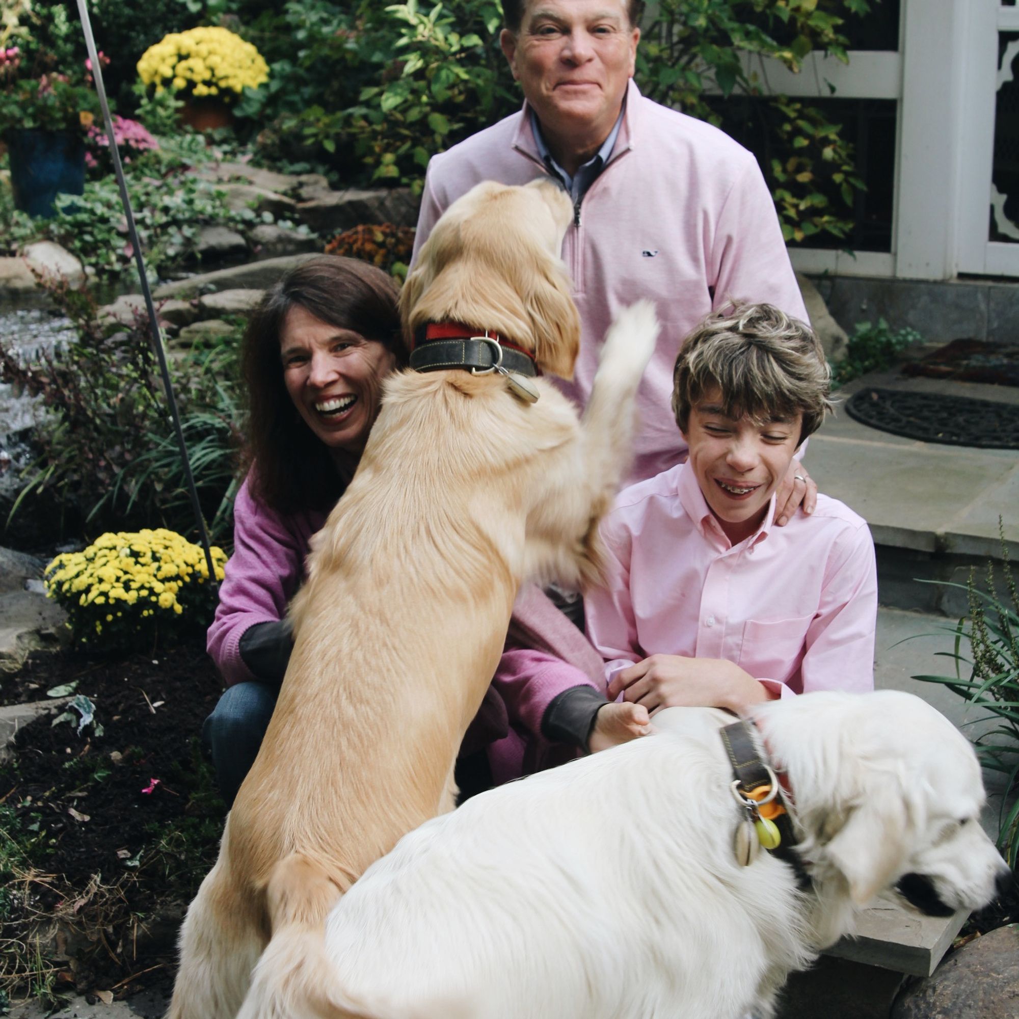 The Seider Family - Photo 8