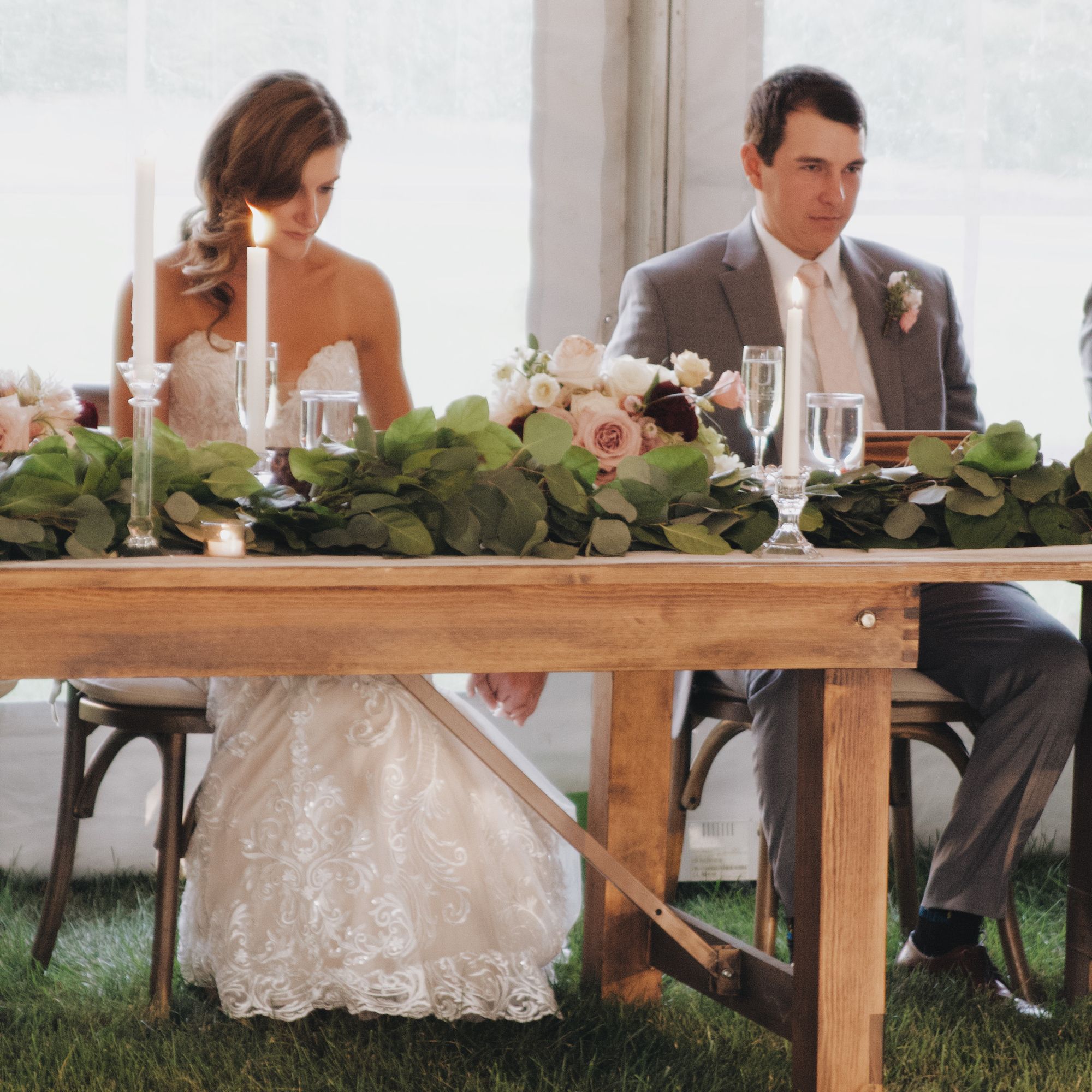 Danielle & Michael - Photo 4