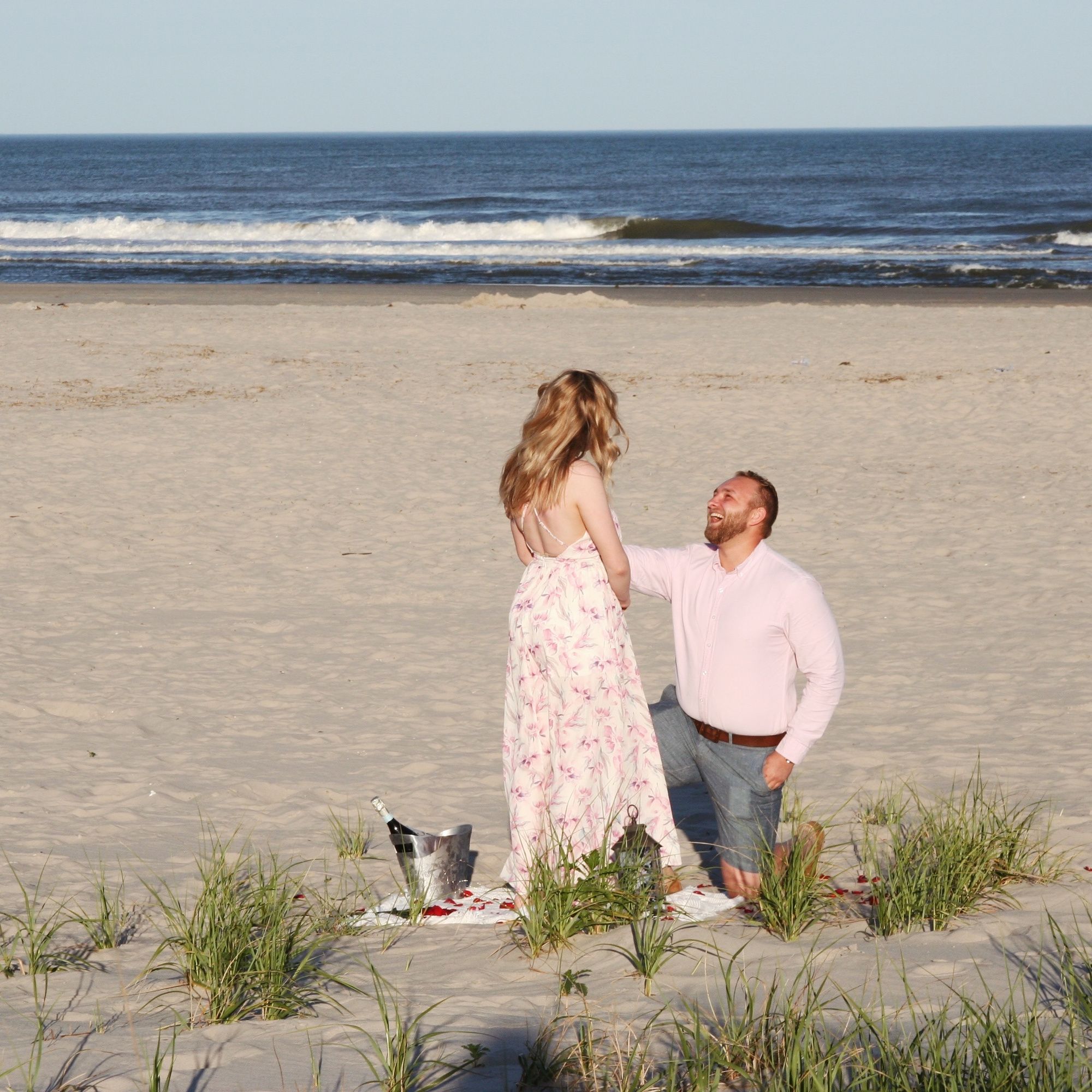 Samantha & Ben Engagement - Photo 17