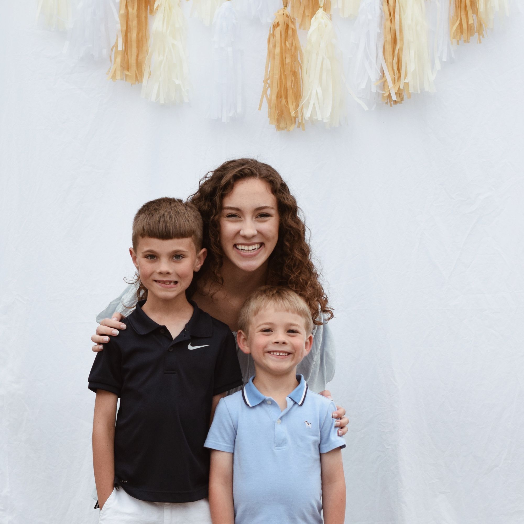 Allies Grad Party - Photo 40