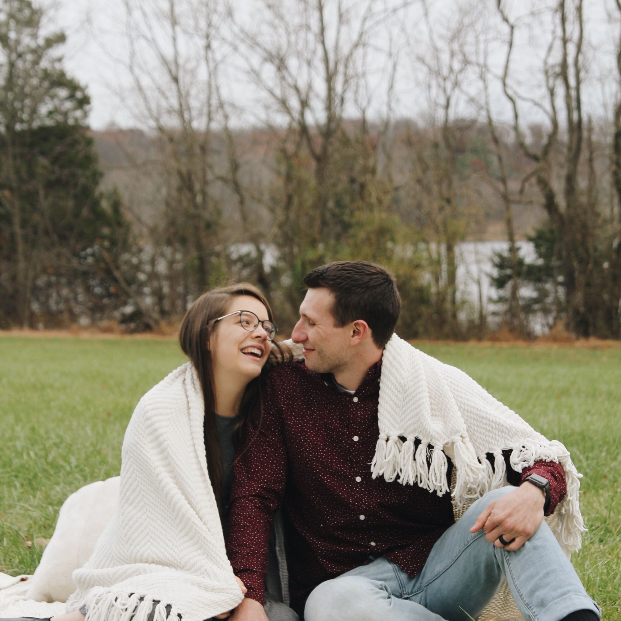 Katie & Joey - Photo 22