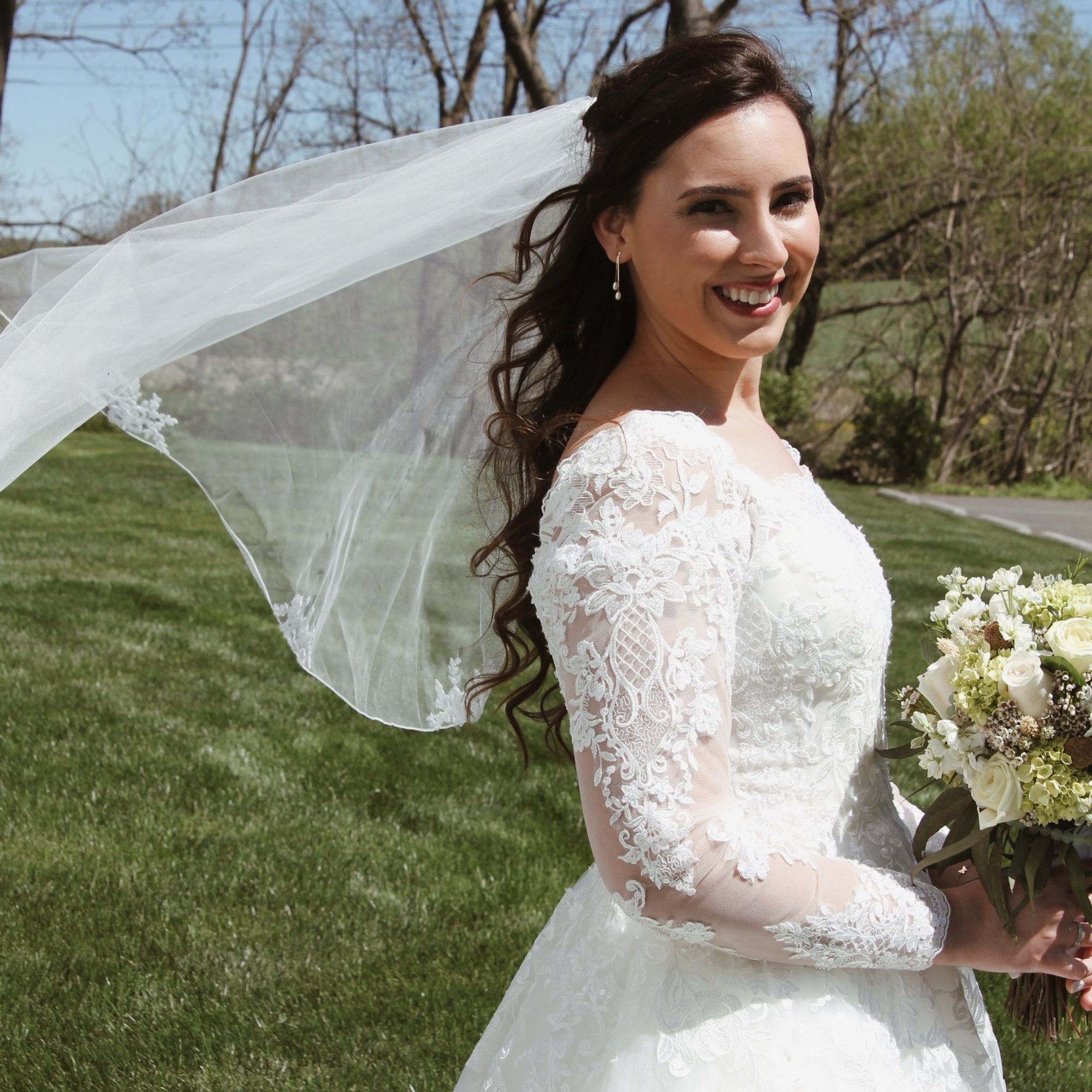 Mary & Ryan - Photo 115