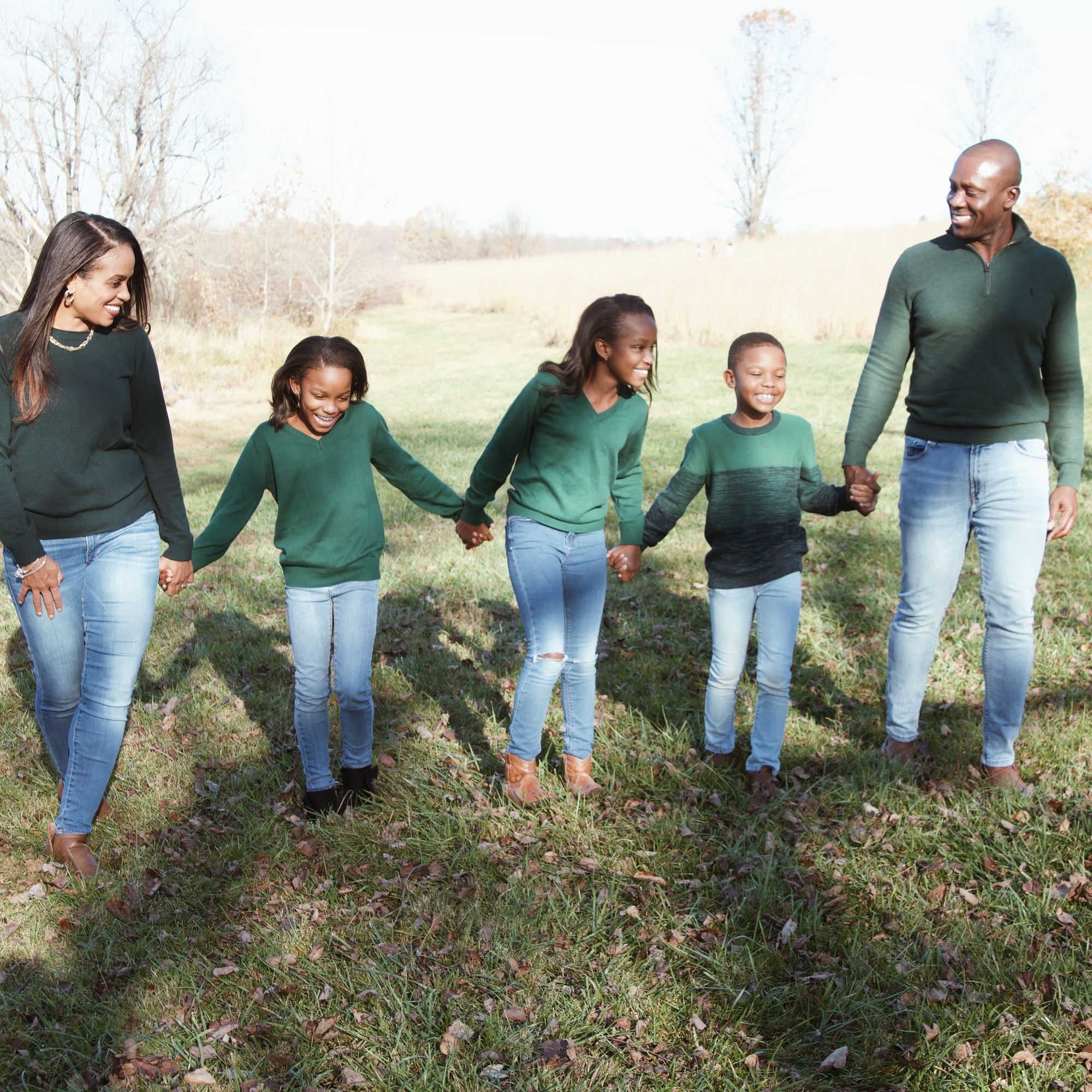 Vigilance Family - Photo 27