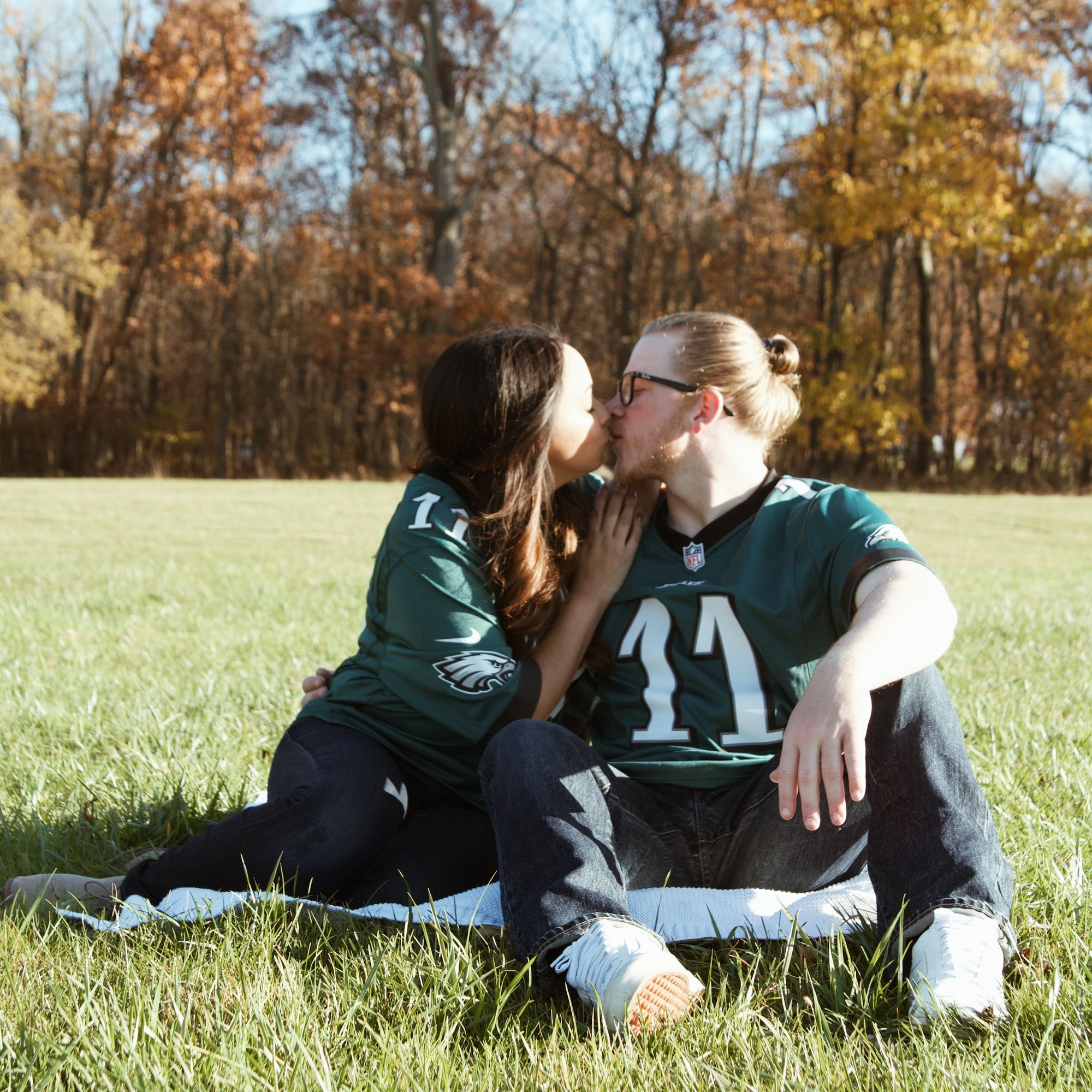 Ariel & Dan - Photo 28