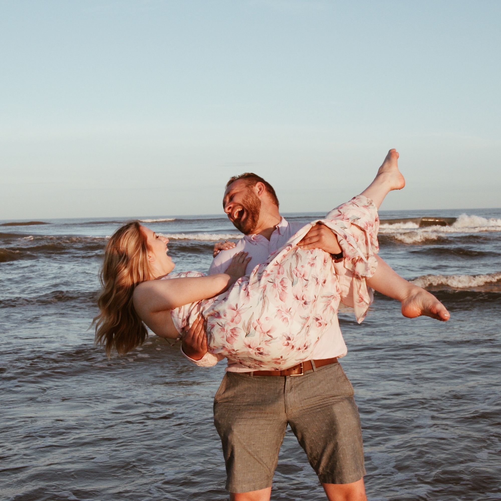 Samantha & Ben Engagement - Photo 24